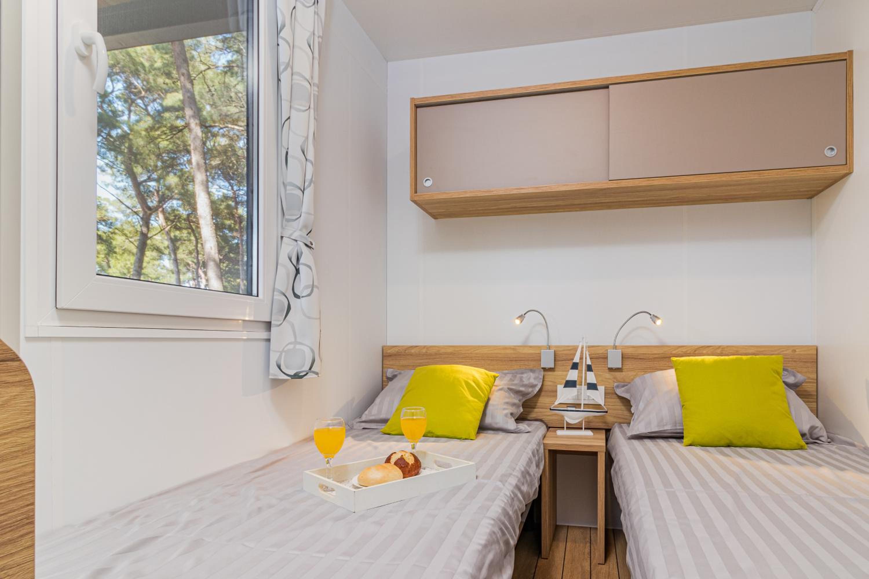 Peputo Luxury Residence & Mobile Homes