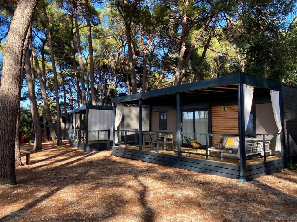 Peputo Luxury Residence & Mobile Homes