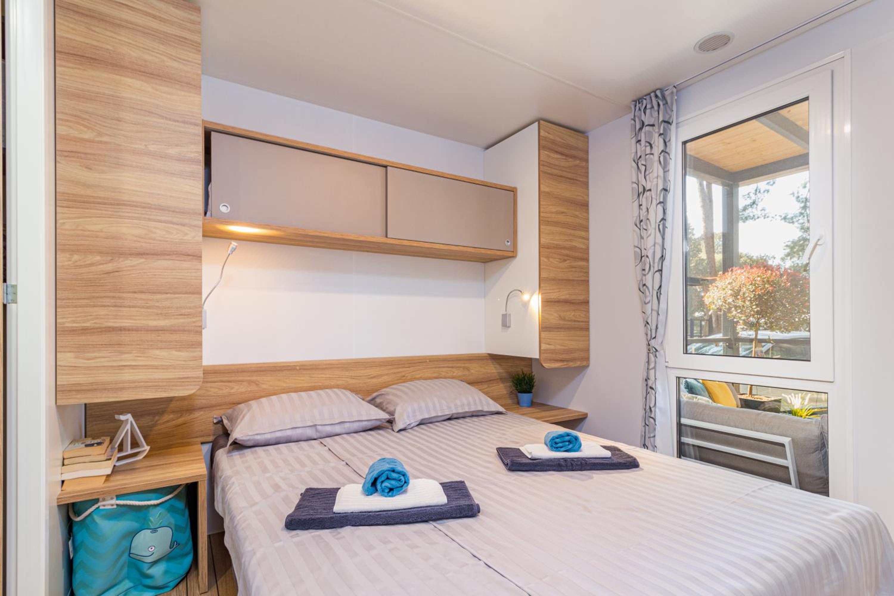 Peputo Luxury Residence & Mobile Homes