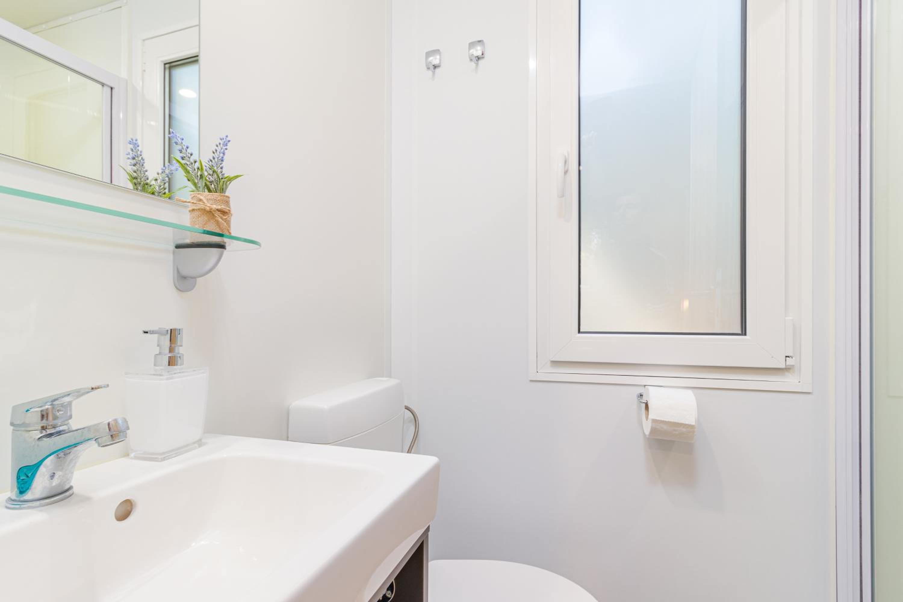 Peputo Luxury Residence & Mobile Homes