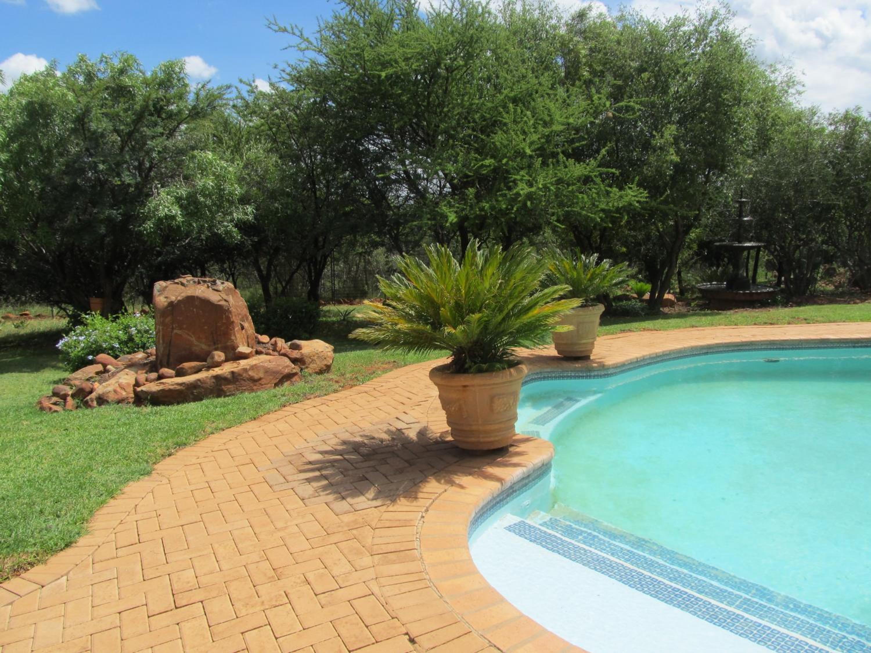 Boubou Bed and Breakfast