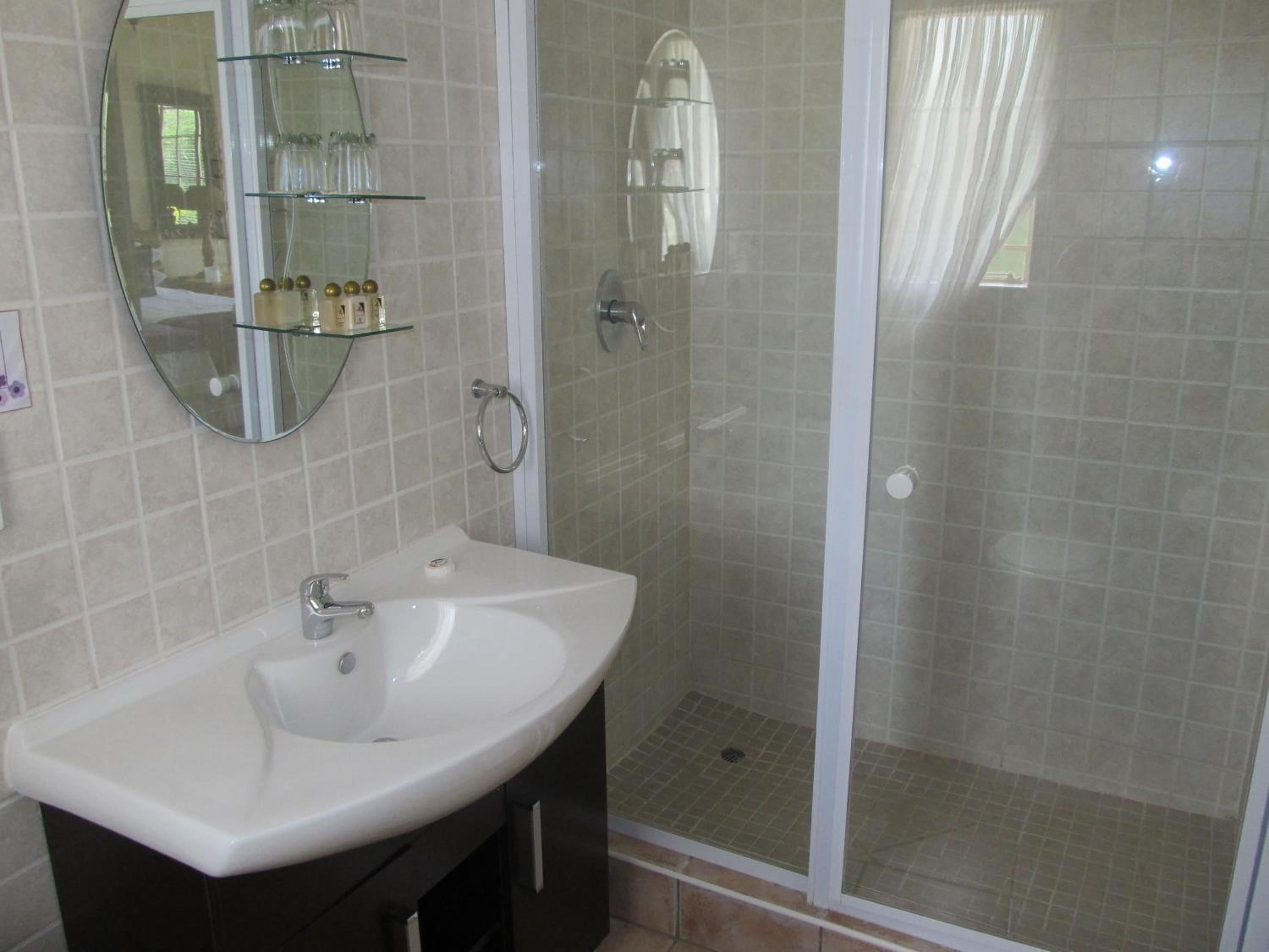 Boubou Bed and Breakfast
