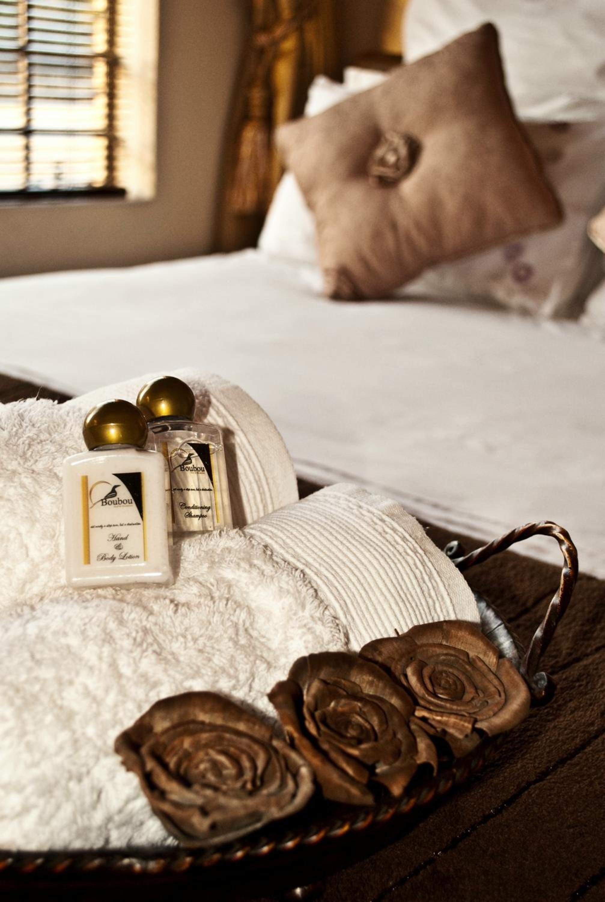 Boubou Bed and Breakfast