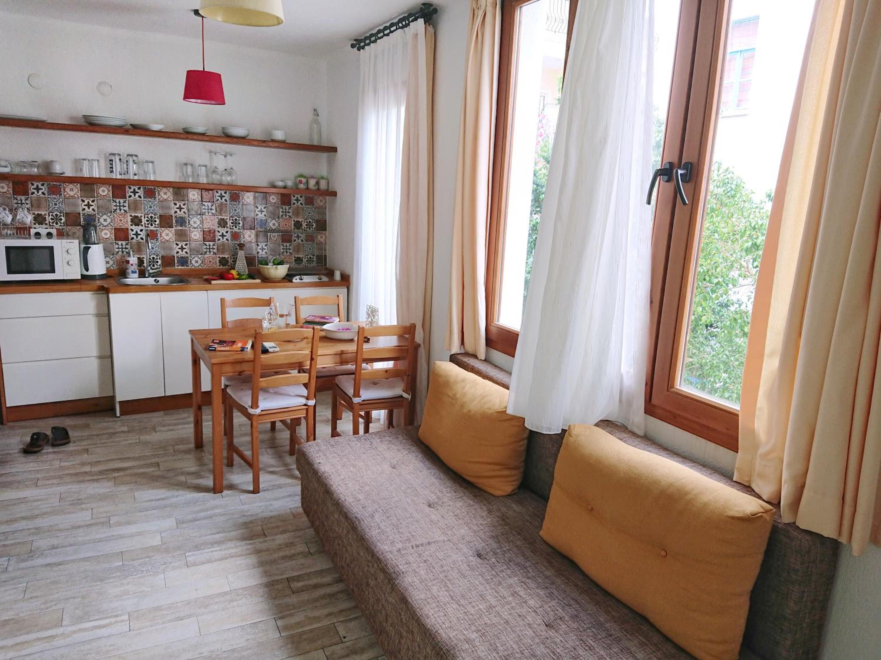 Mare Nostrum Apart - Image 43