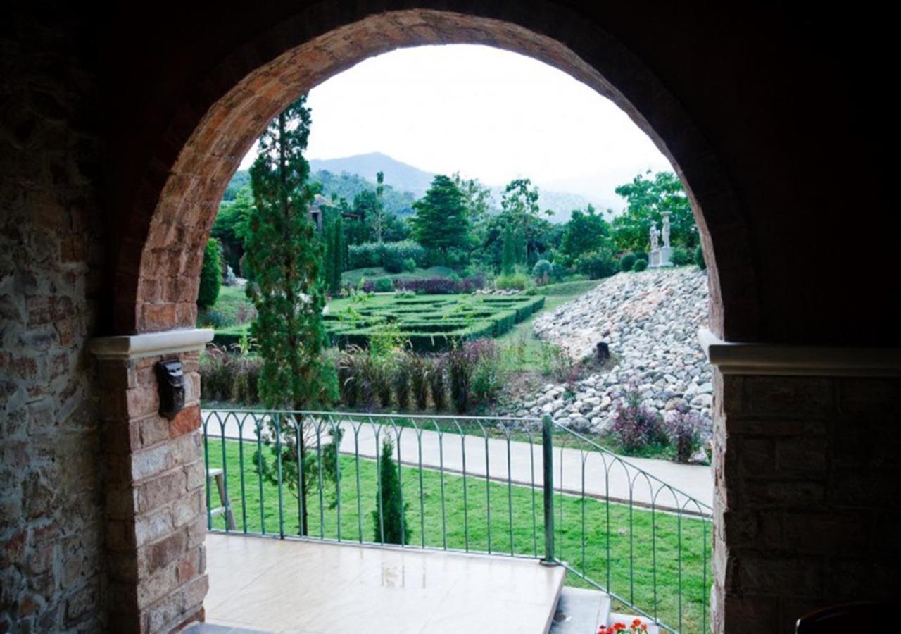 La Toscana