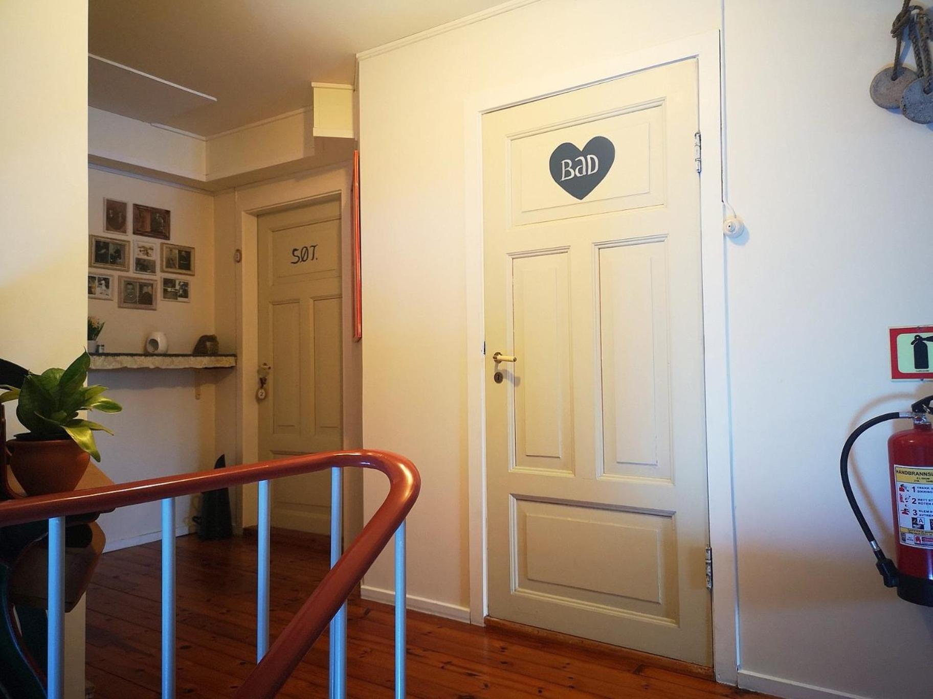 Elvebakk Bed & Breakfast view 3