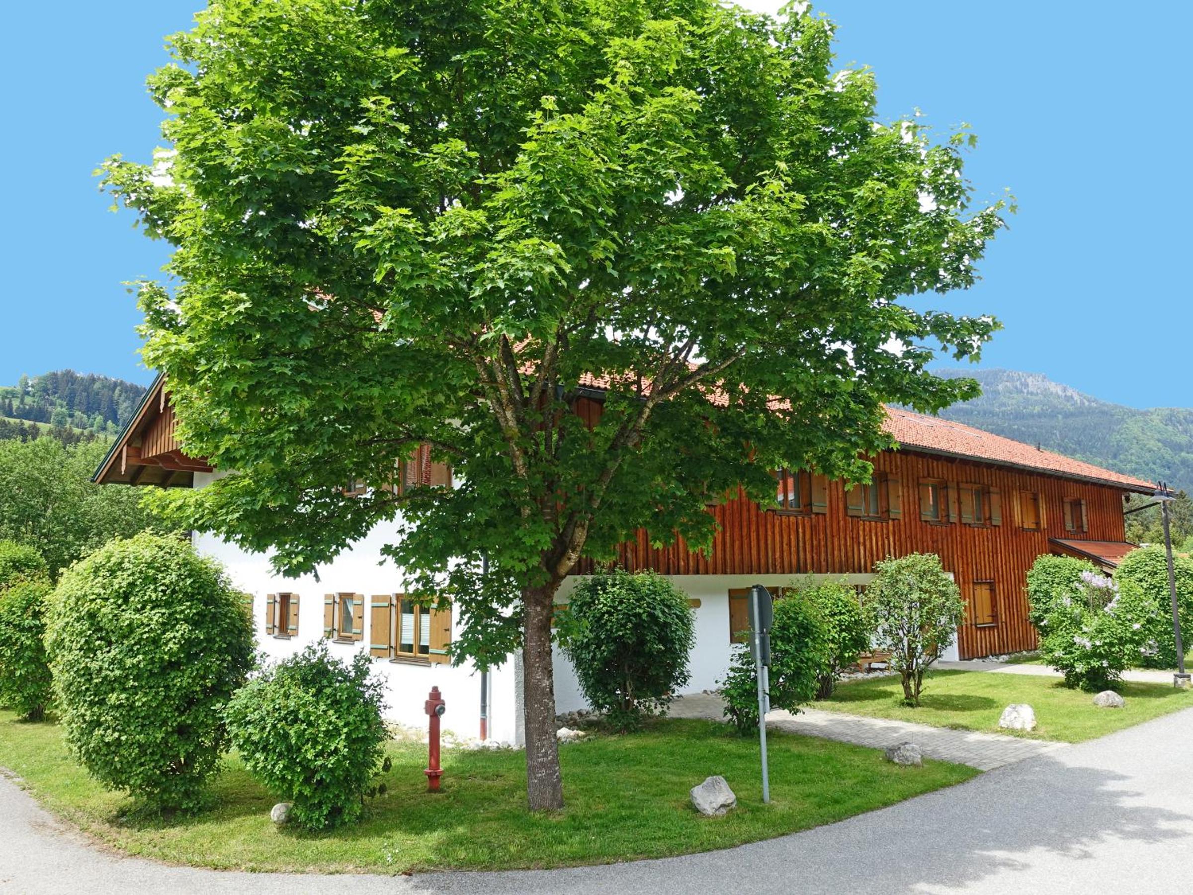Ferienwohnung Murmeltier view 3