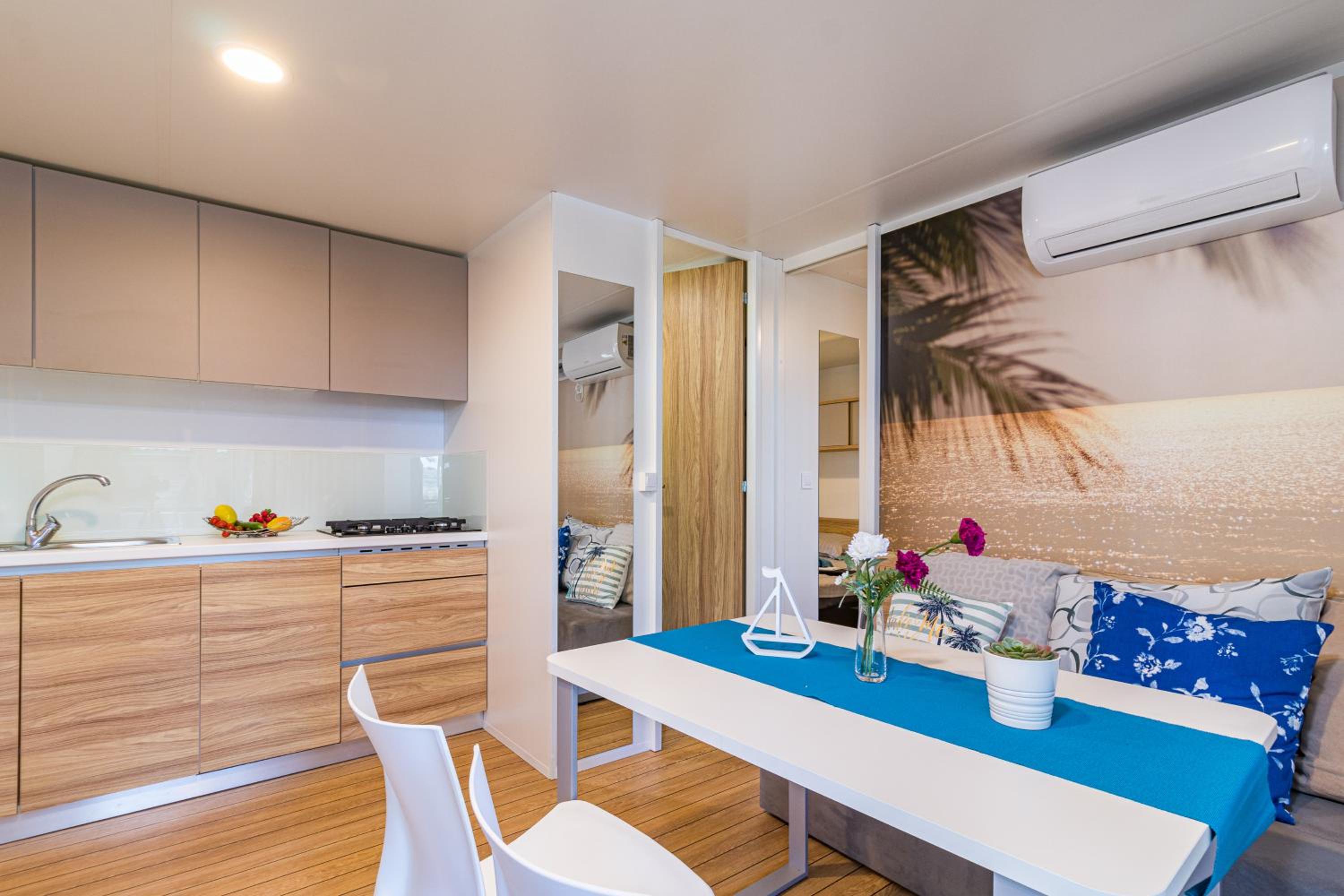 Peputo Luxury Residence & Mobile Homes