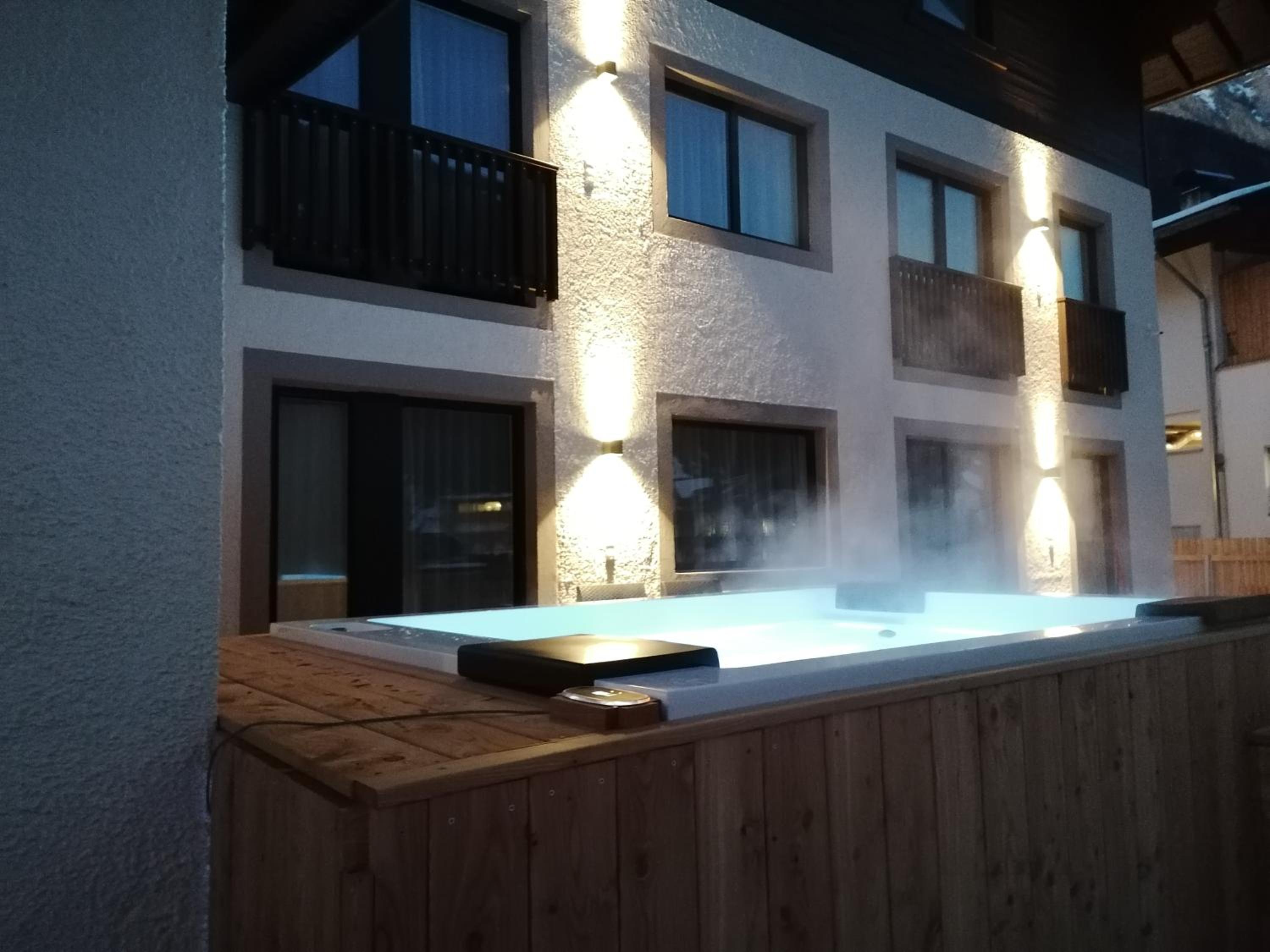 Apartments Rainer view 4
