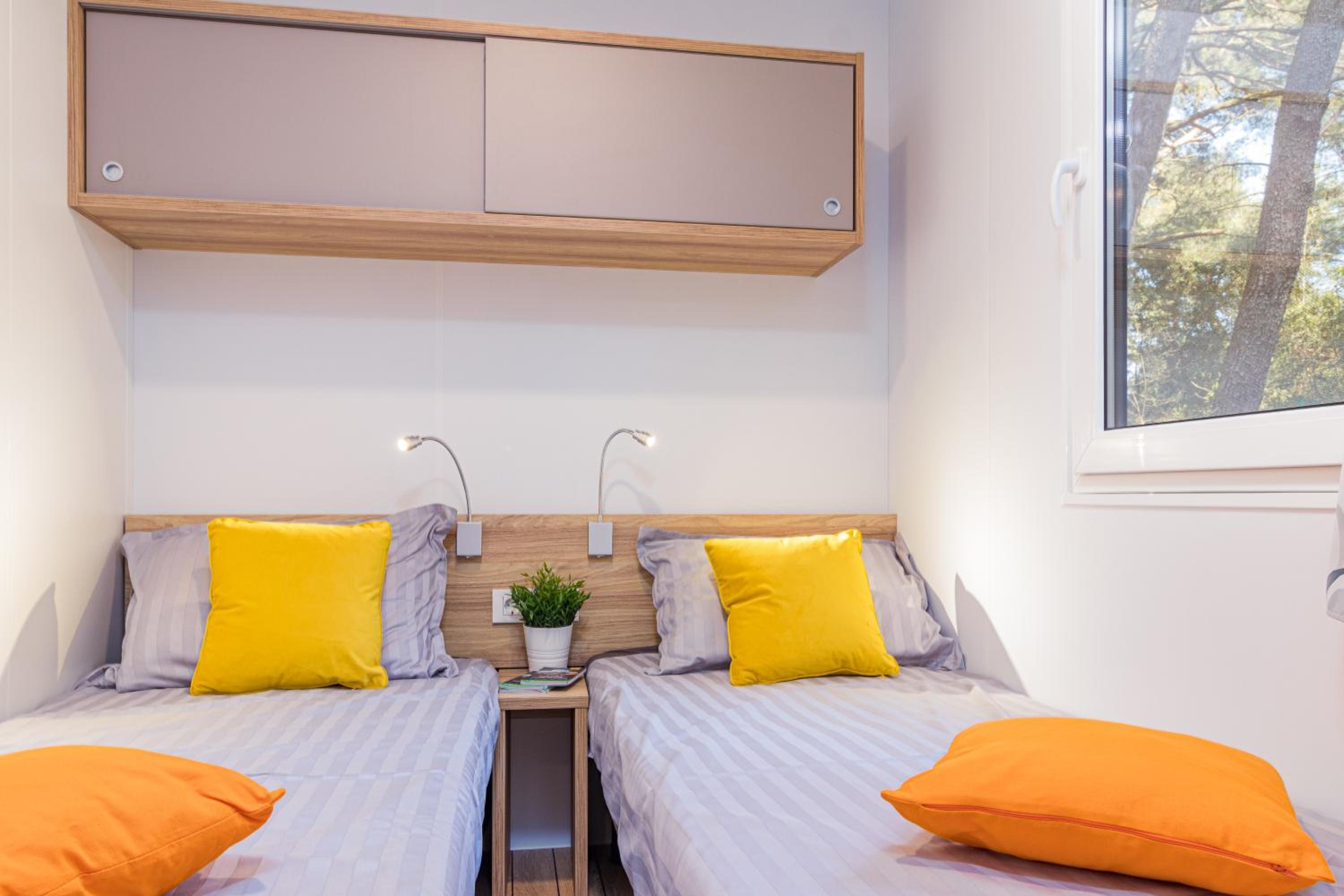 Peputo Luxury Residence & Mobile Homes