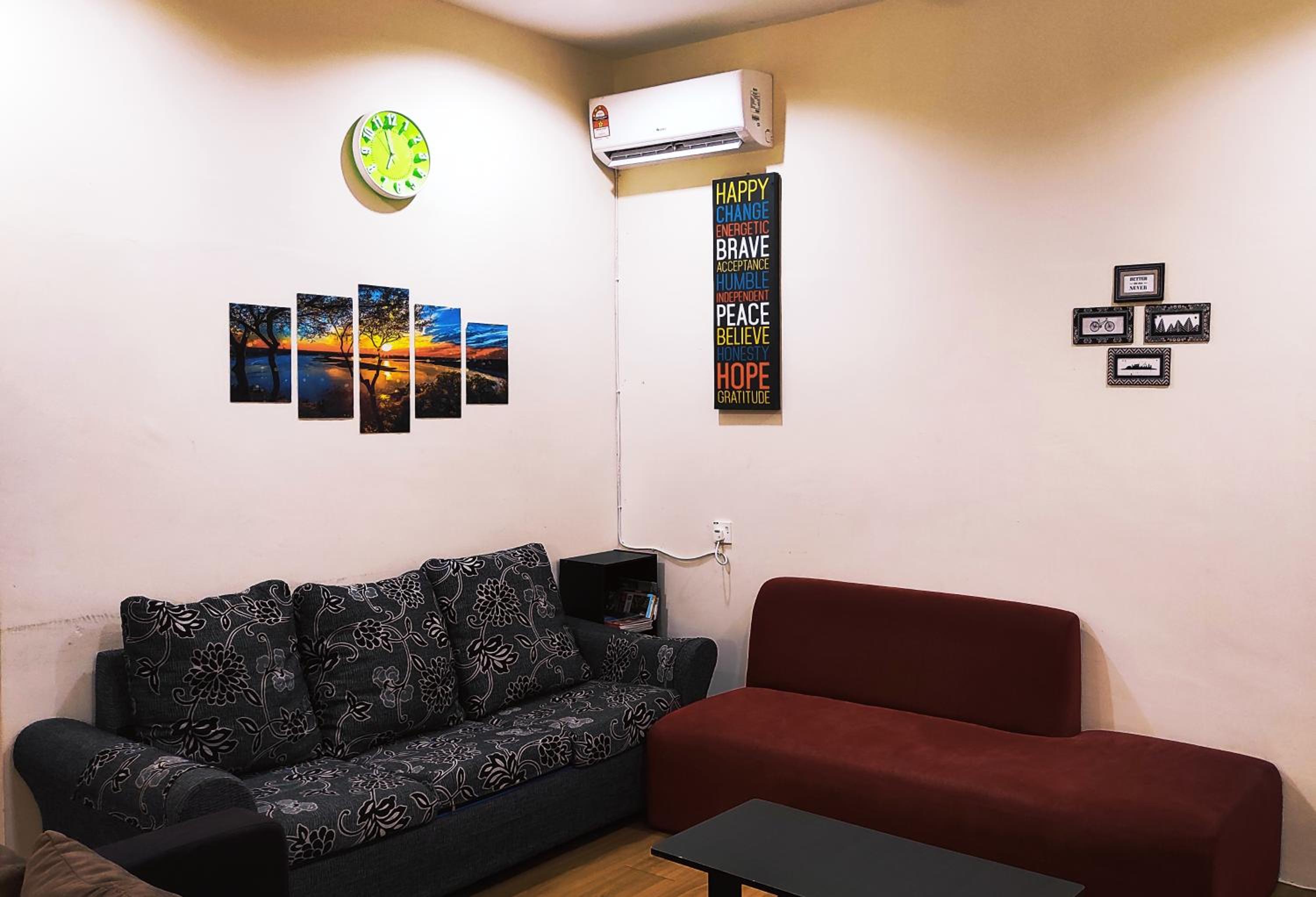 Hornbill Homestay Samarahan photo 4