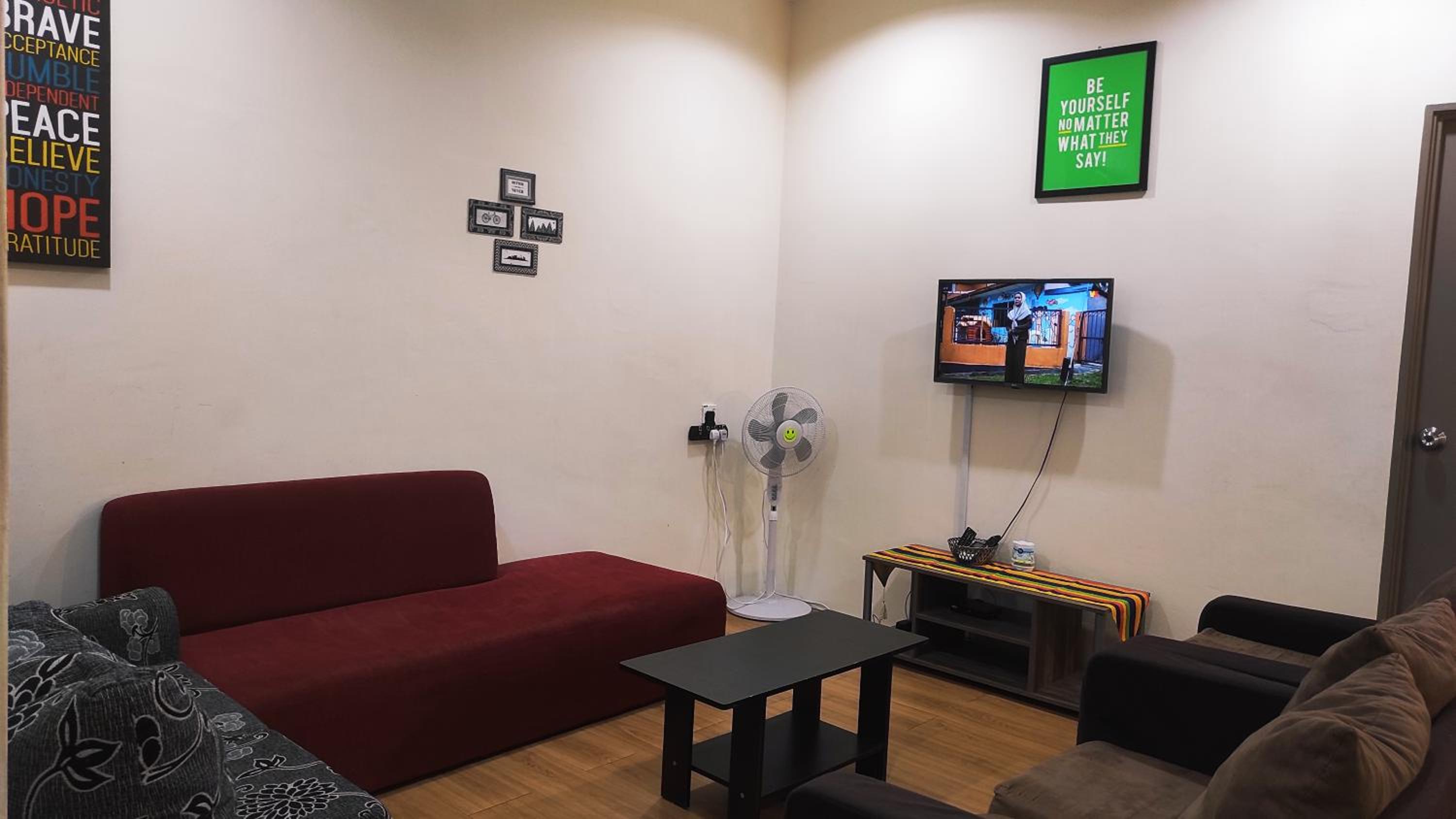Hornbill Homestay Samarahan photo 5