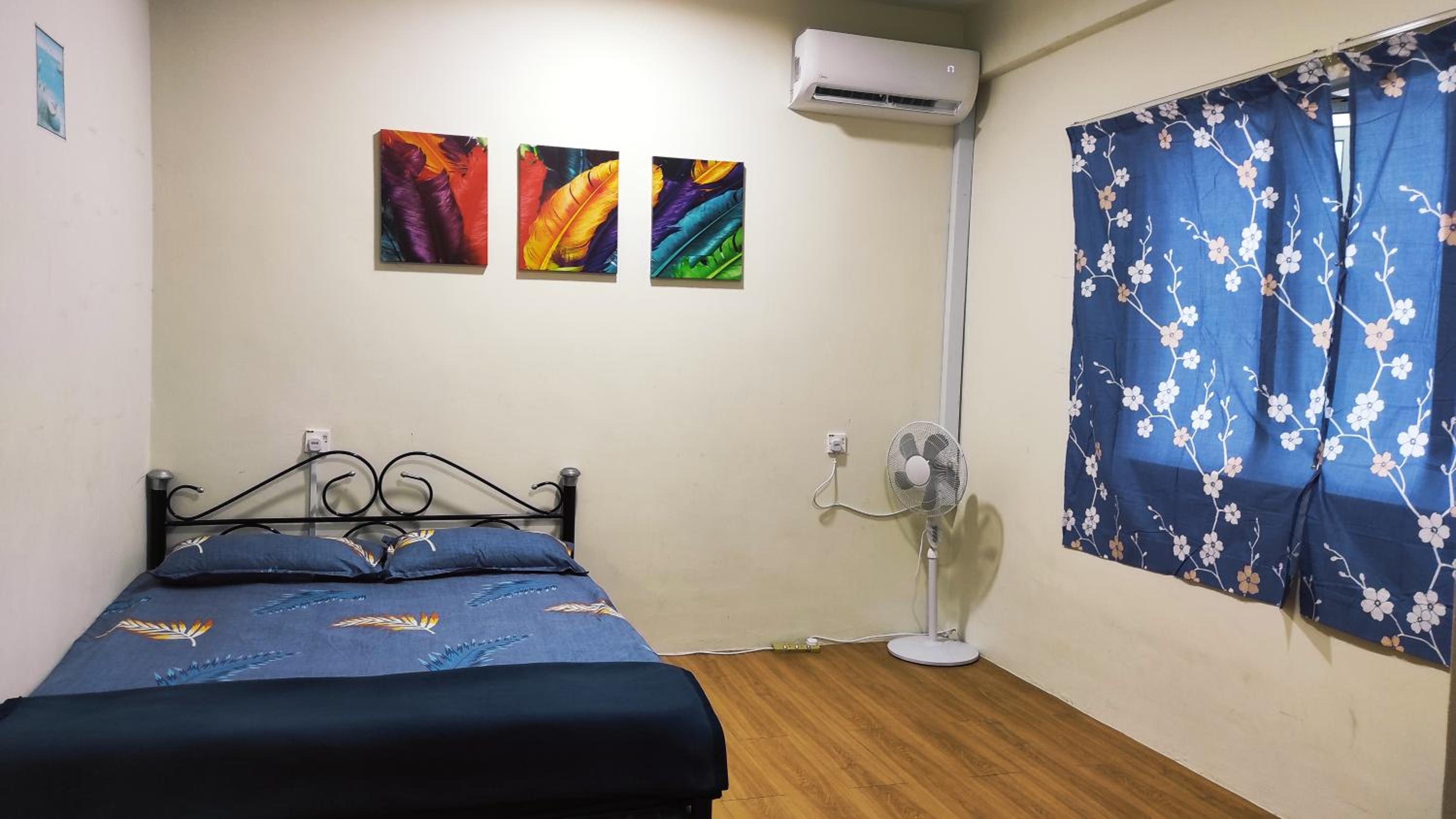 Hornbill Homestay Samarahan photo 8