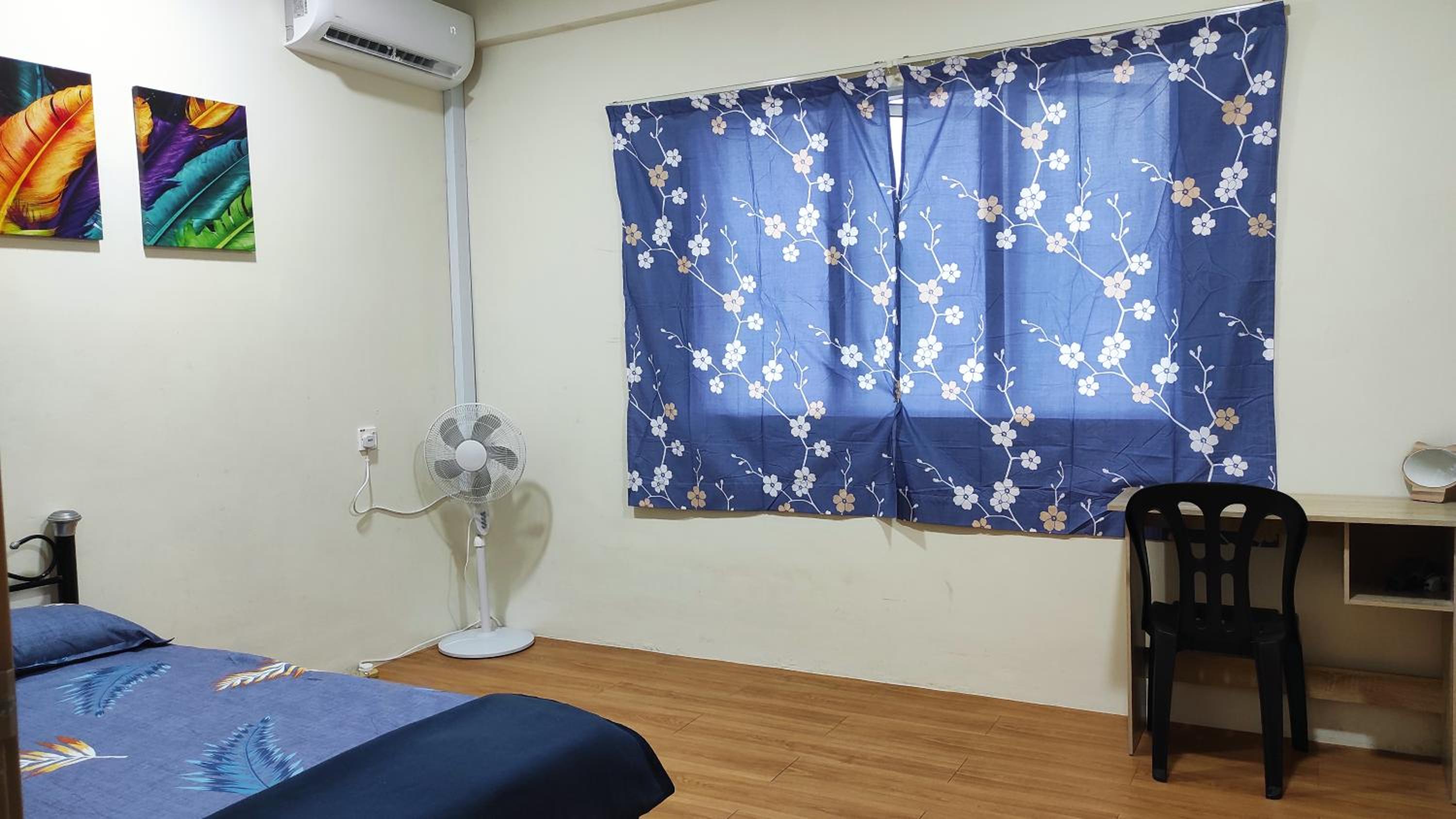 Hornbill Homestay Samarahan photo 7