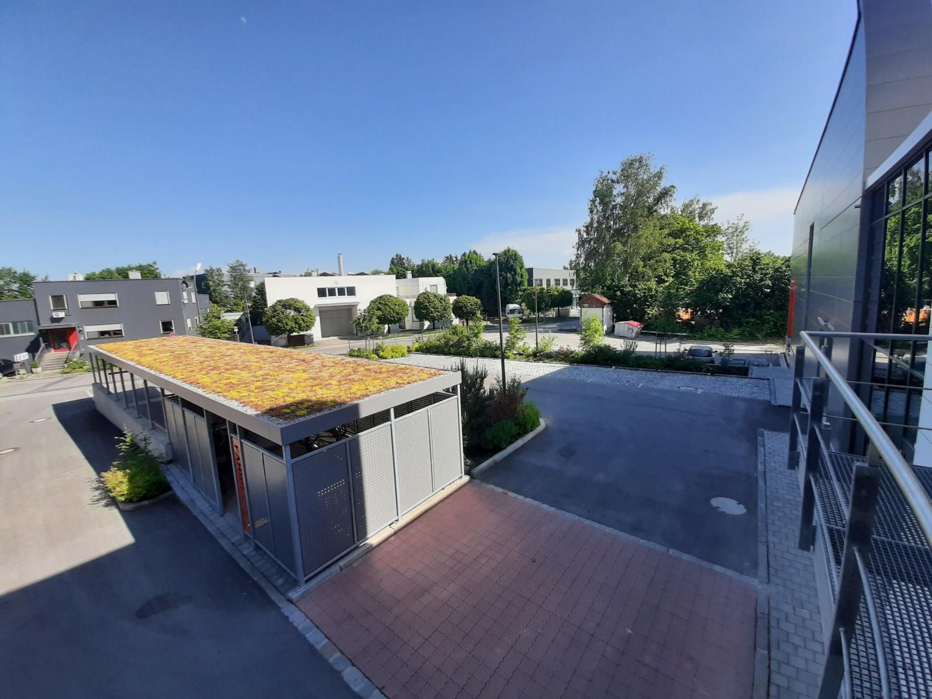 Hotel Garni Fischerfleck in Ismaning near Munich - Property Image 5