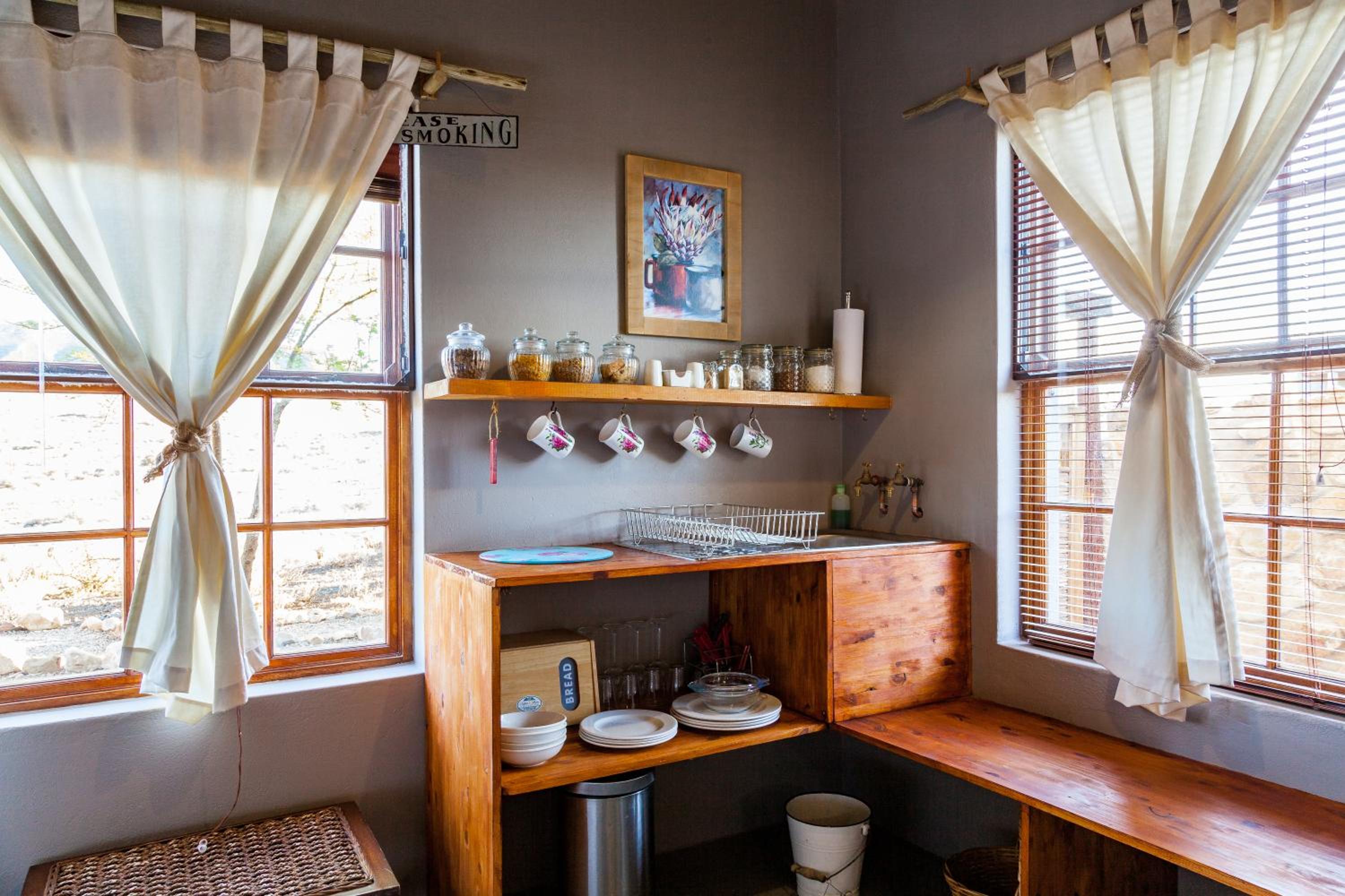 Karoo View Cottages