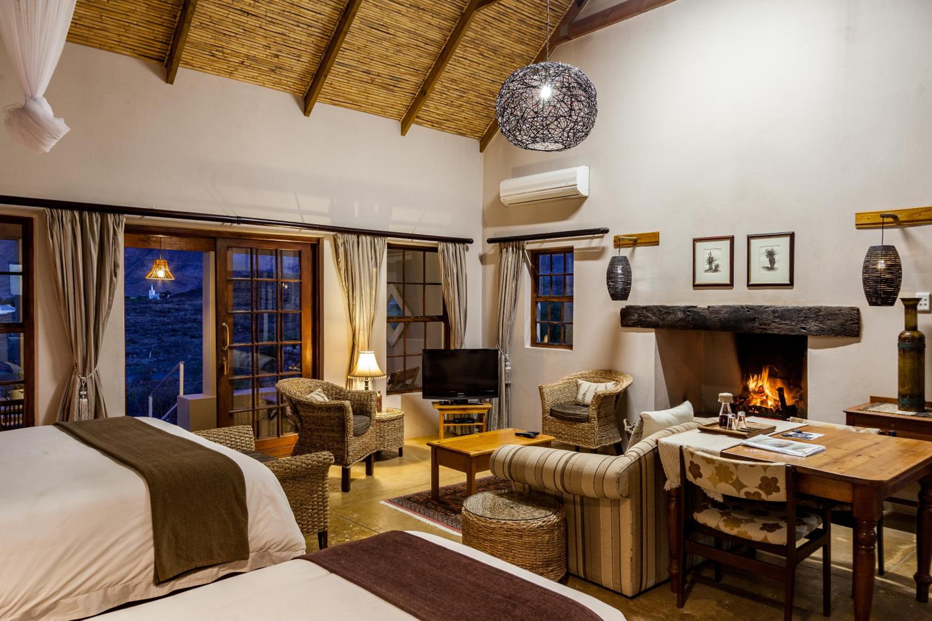 Karoo View Cottages