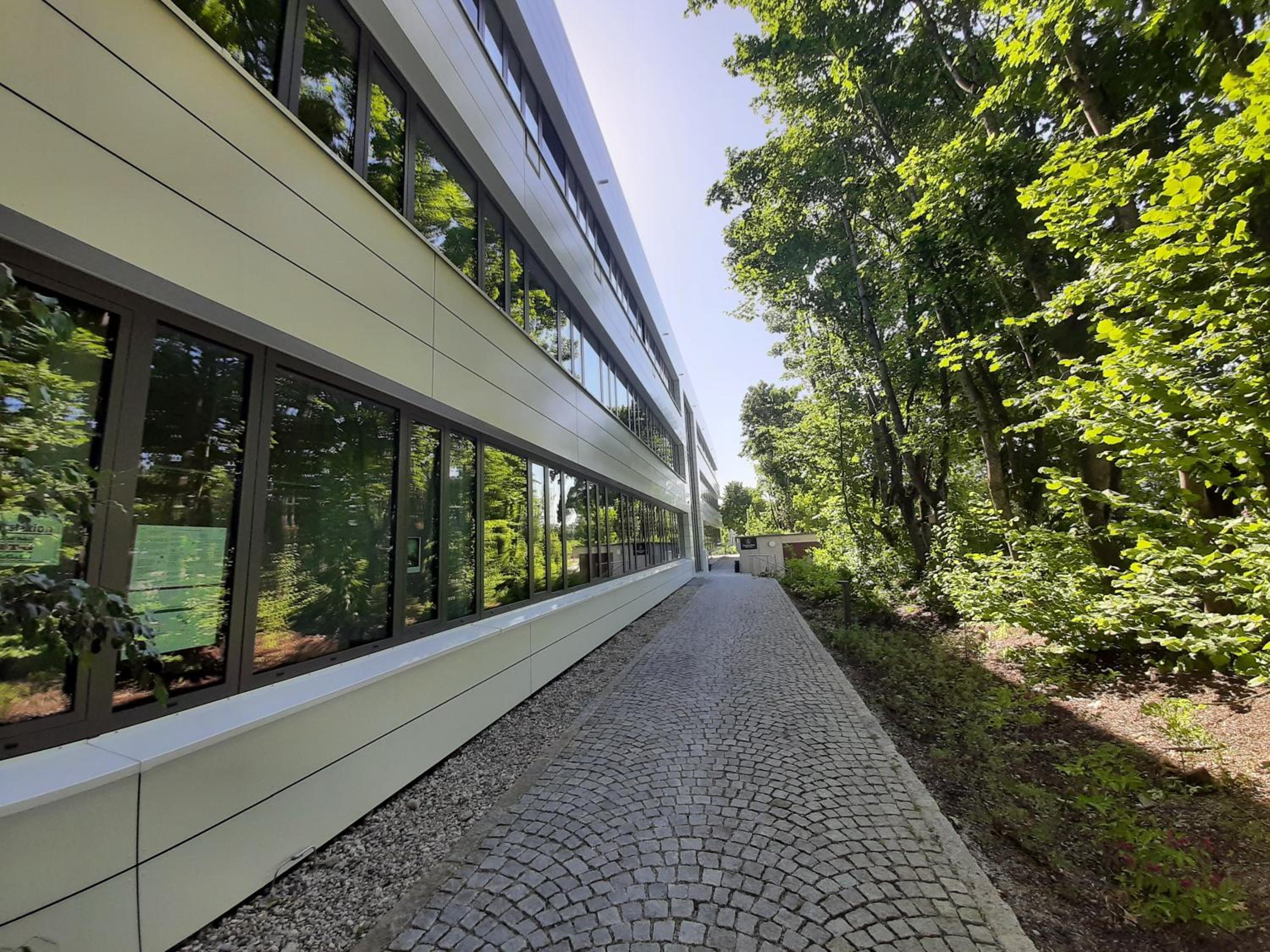 Hotel Garni Fischerfleck in Ismaning near Munich - Property Image 14