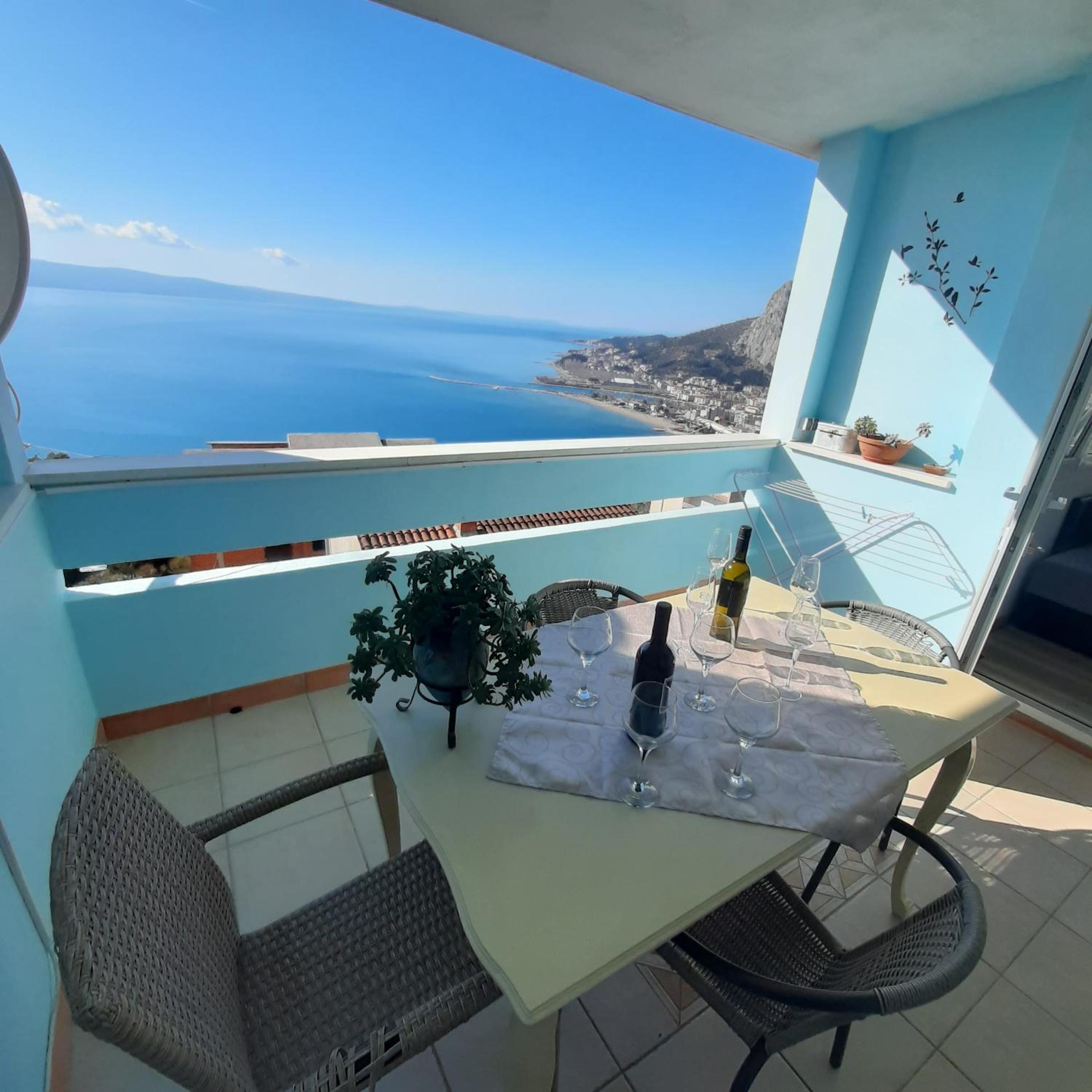 Apartments Milina view 3