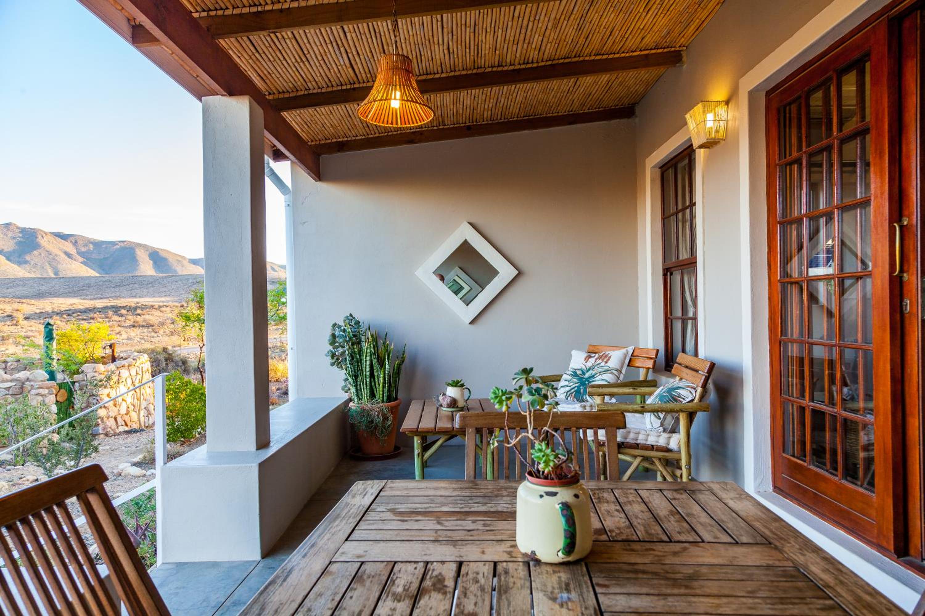 Karoo View Cottages