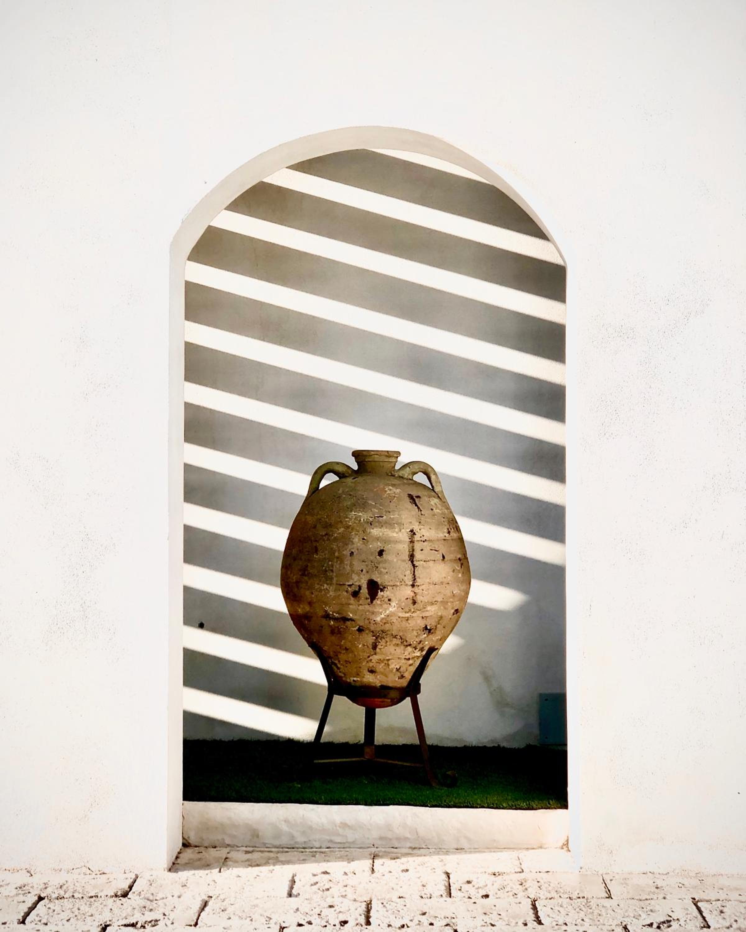 Oikos in Terre di Zaccanello view 4