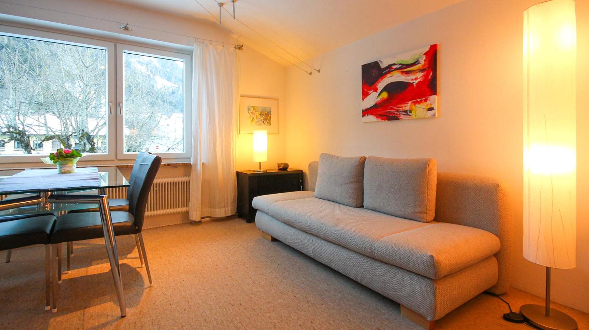 Appartements Wurzer by Schladming-Appartements