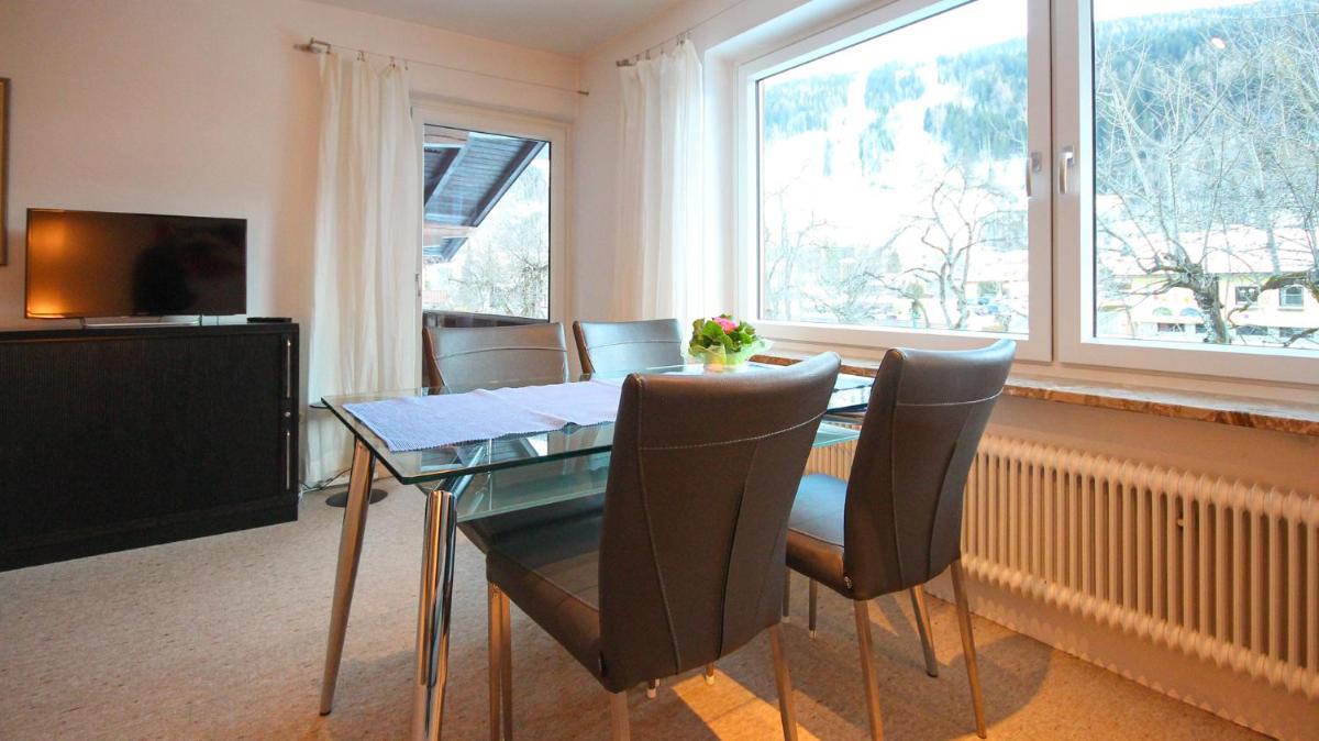 Appartements Wurzer by Schladming-Appartements
