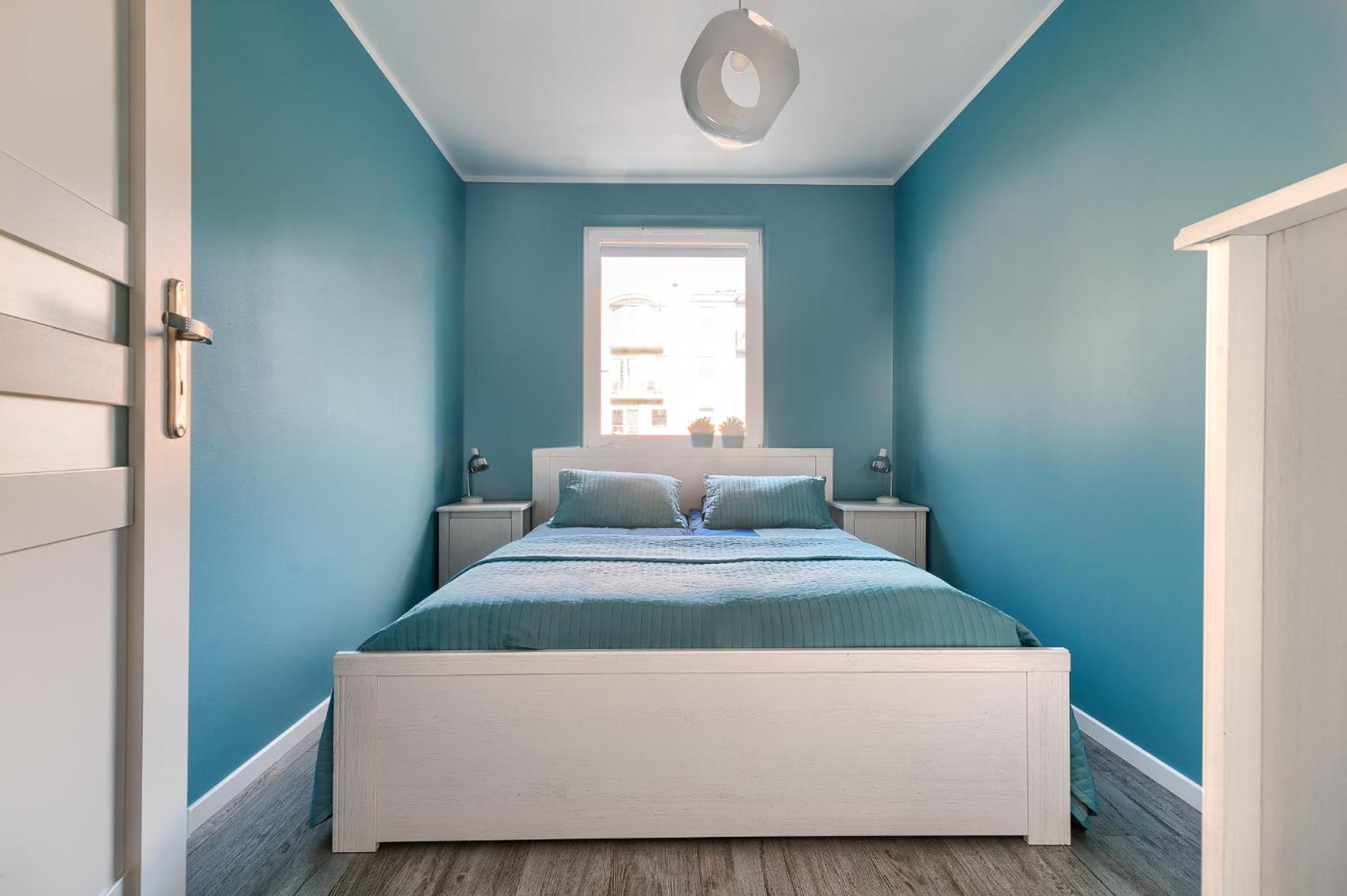 Apartament Superiore przy lesie z parkingiem view 5