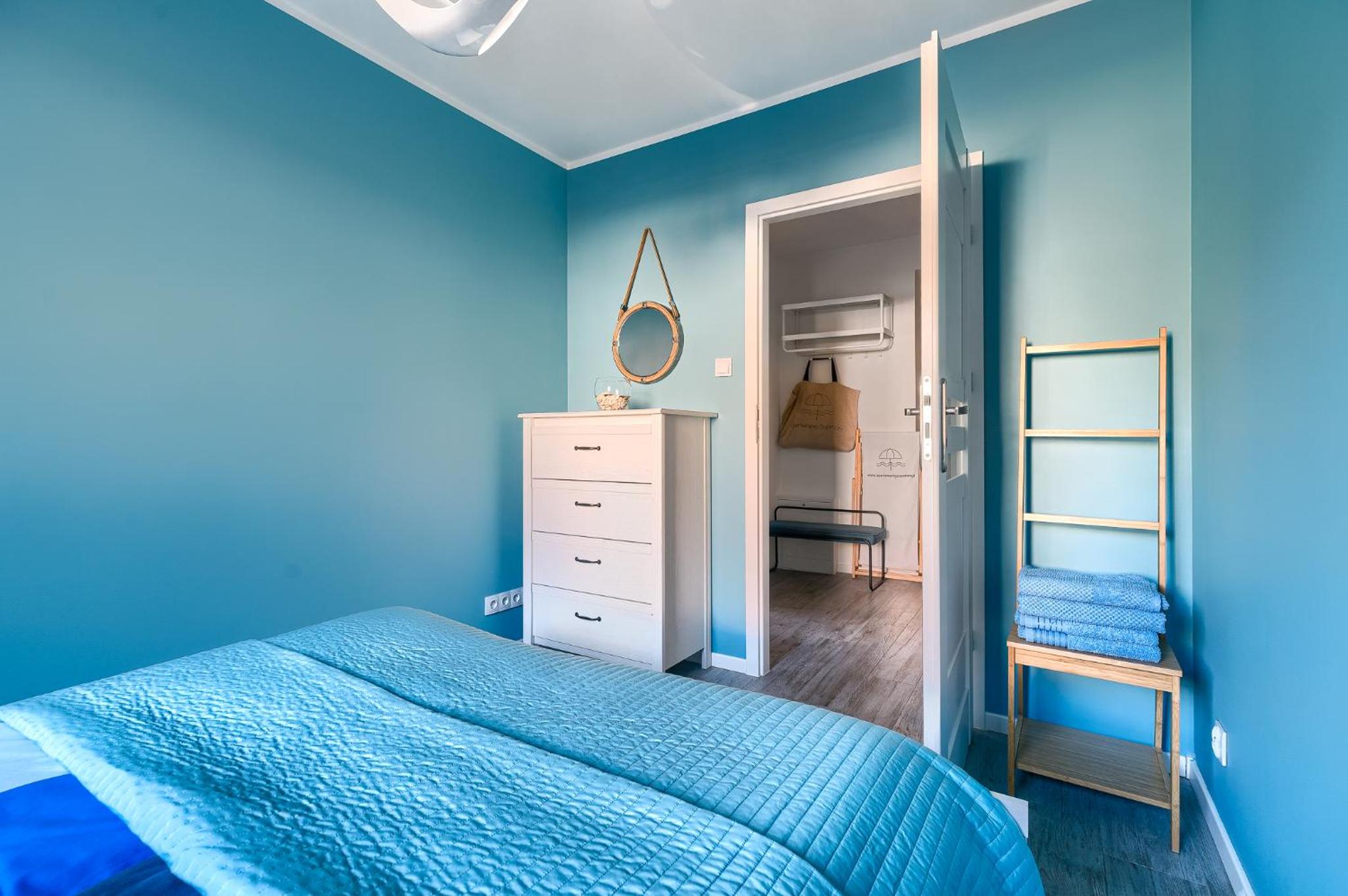 Apartament Superiore przy lesie z parkingiem view 4