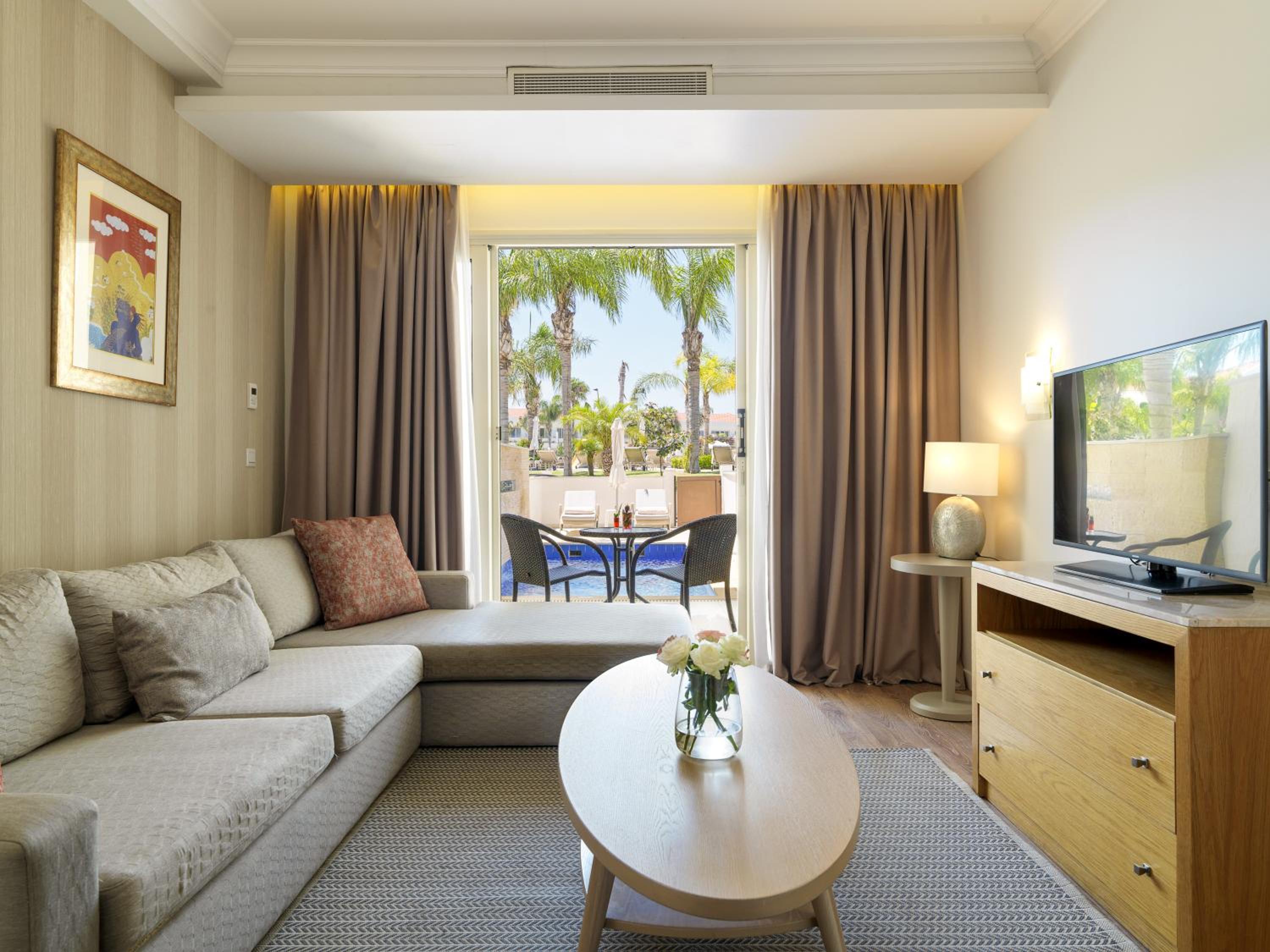 Olympic Lagoon Resort Ayia Napa