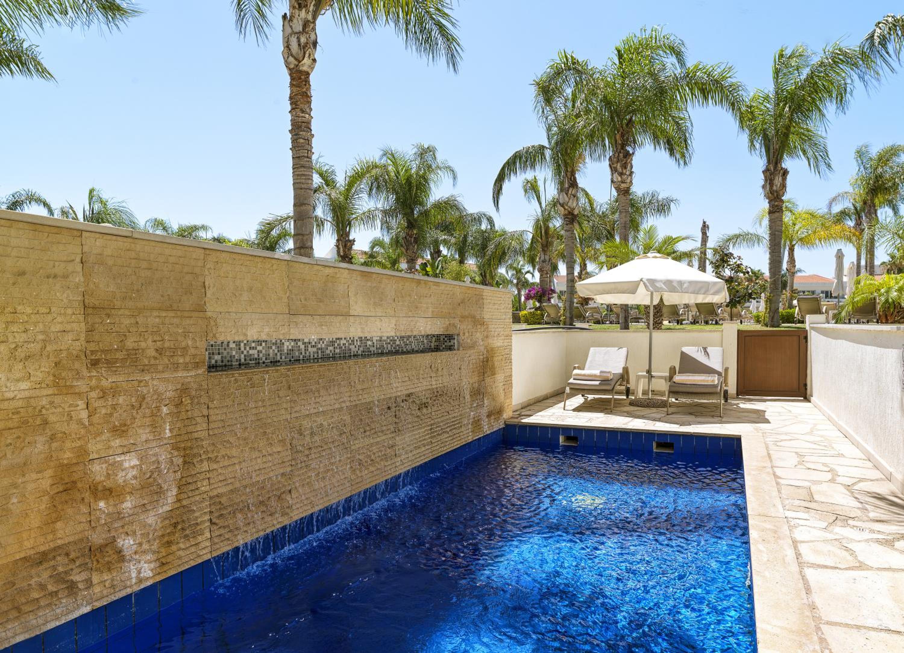 Olympic Lagoon Resort Ayia Napa