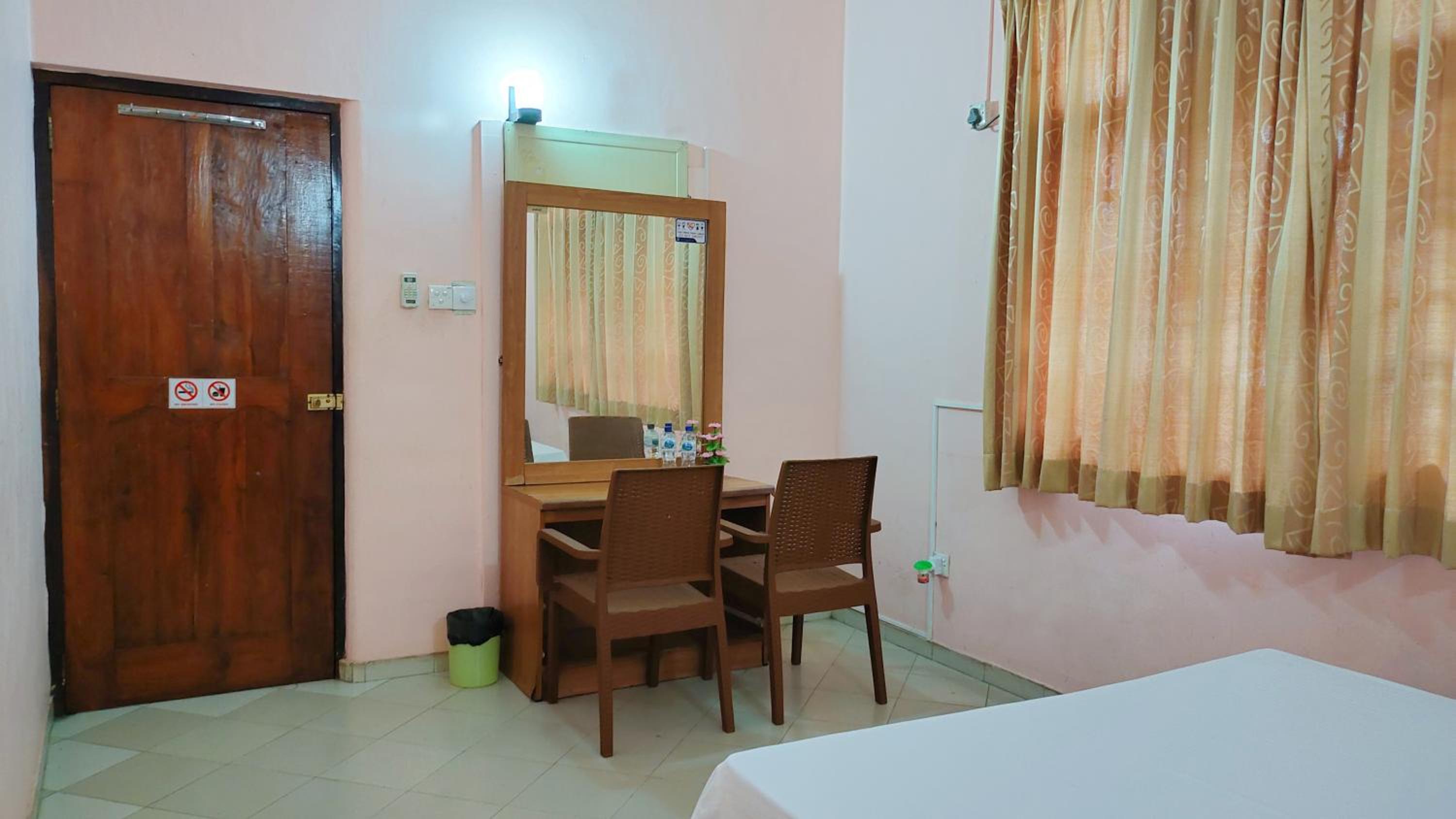 Airport Residence Inn