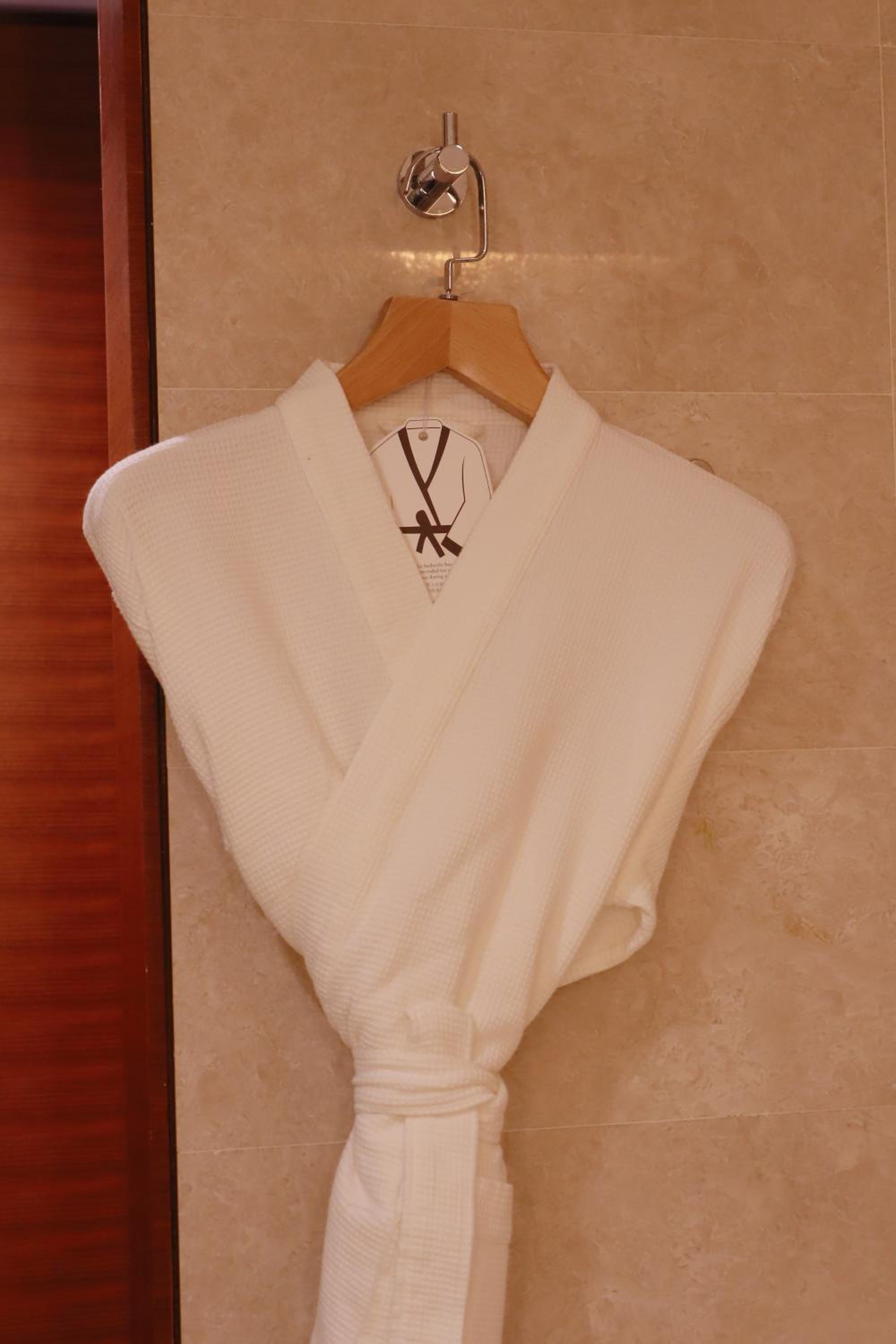 Ascott Raffles City Chengdu