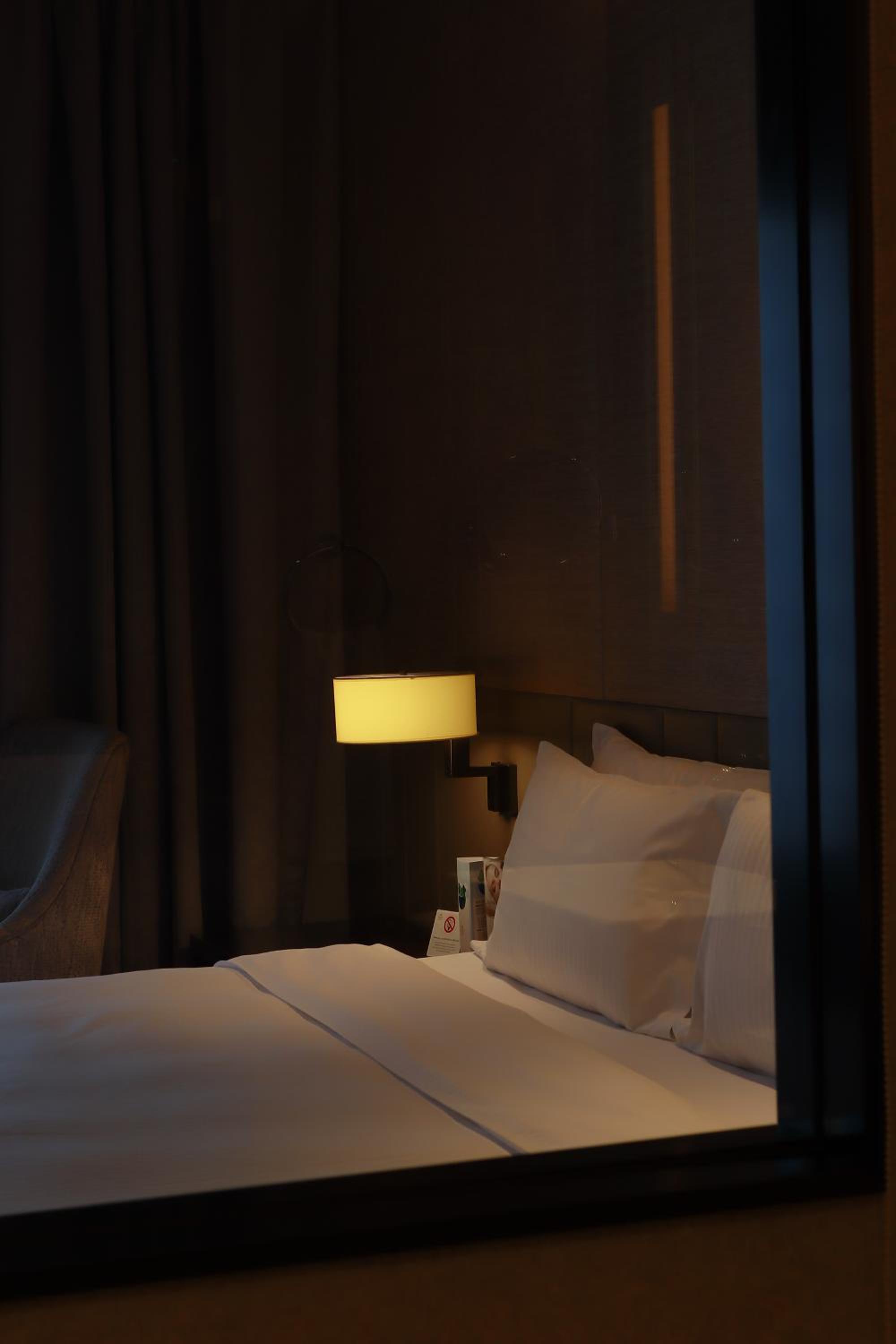 Ascott Raffles City Chengdu
