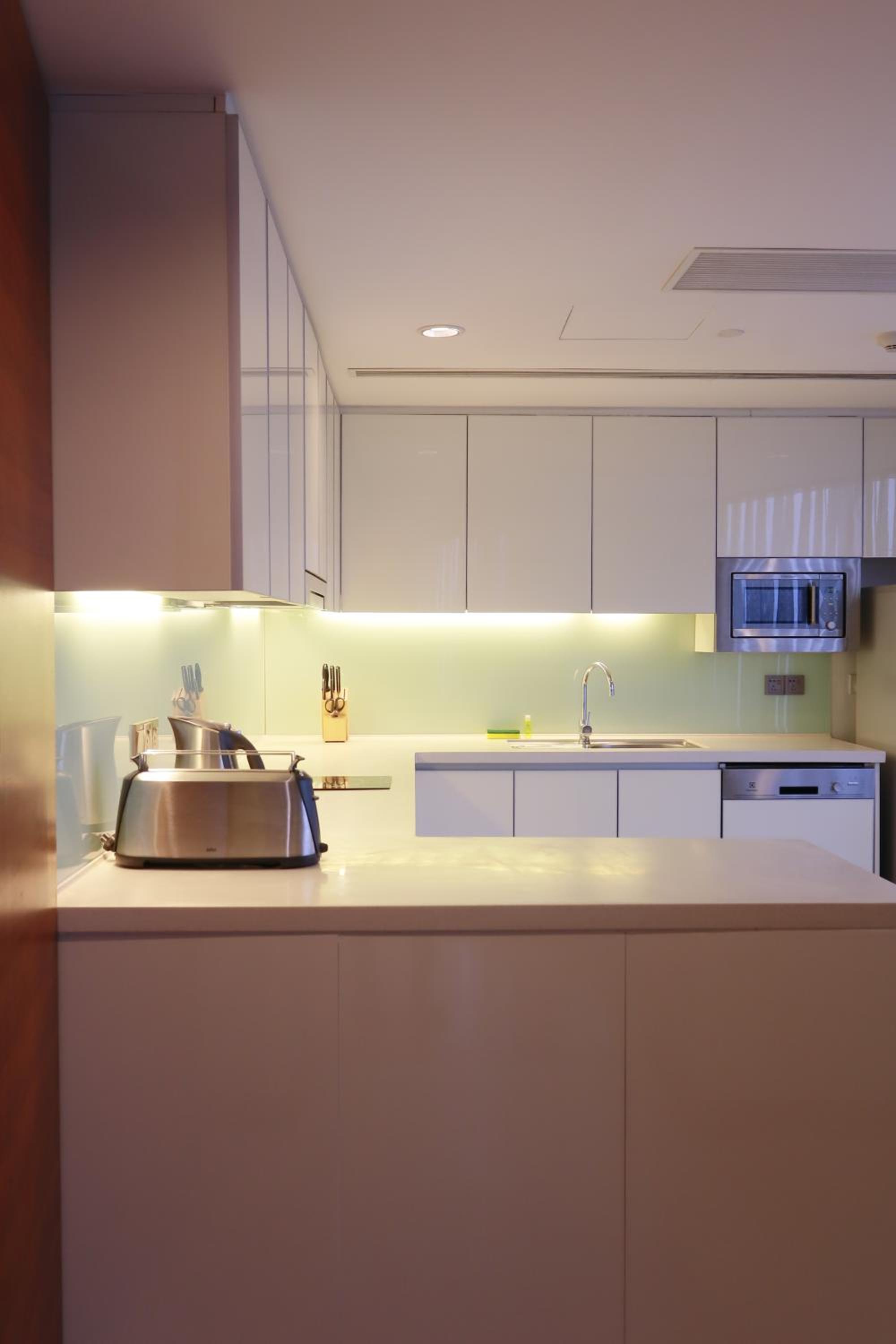 Ascott Raffles City Chengdu