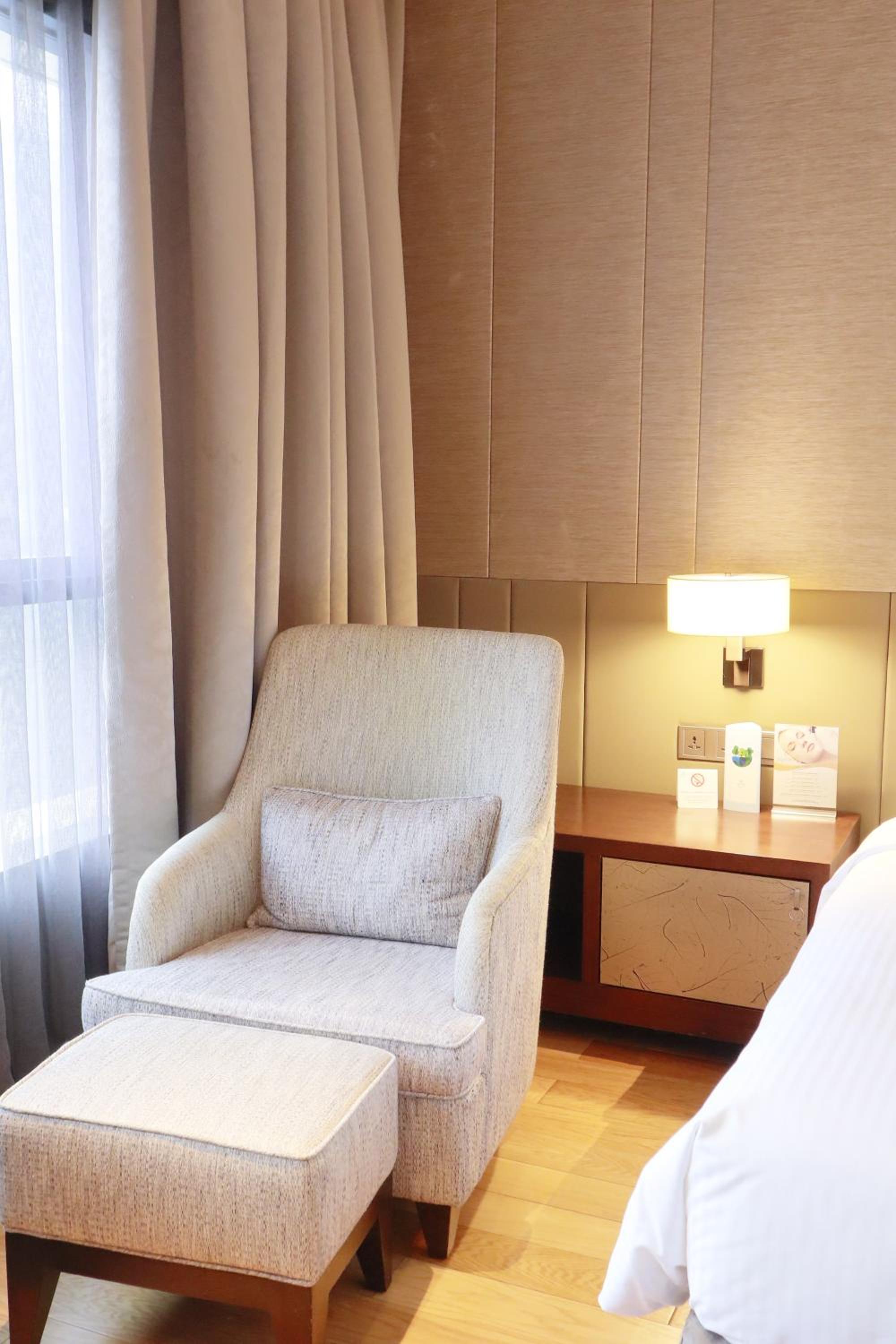 Ascott Raffles City Chengdu