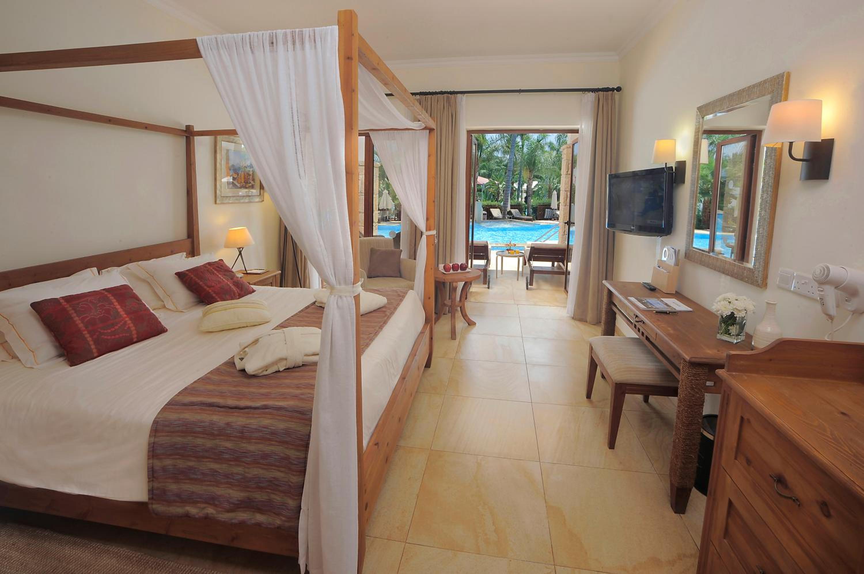 Olympic Lagoon Resort Ayia Napa