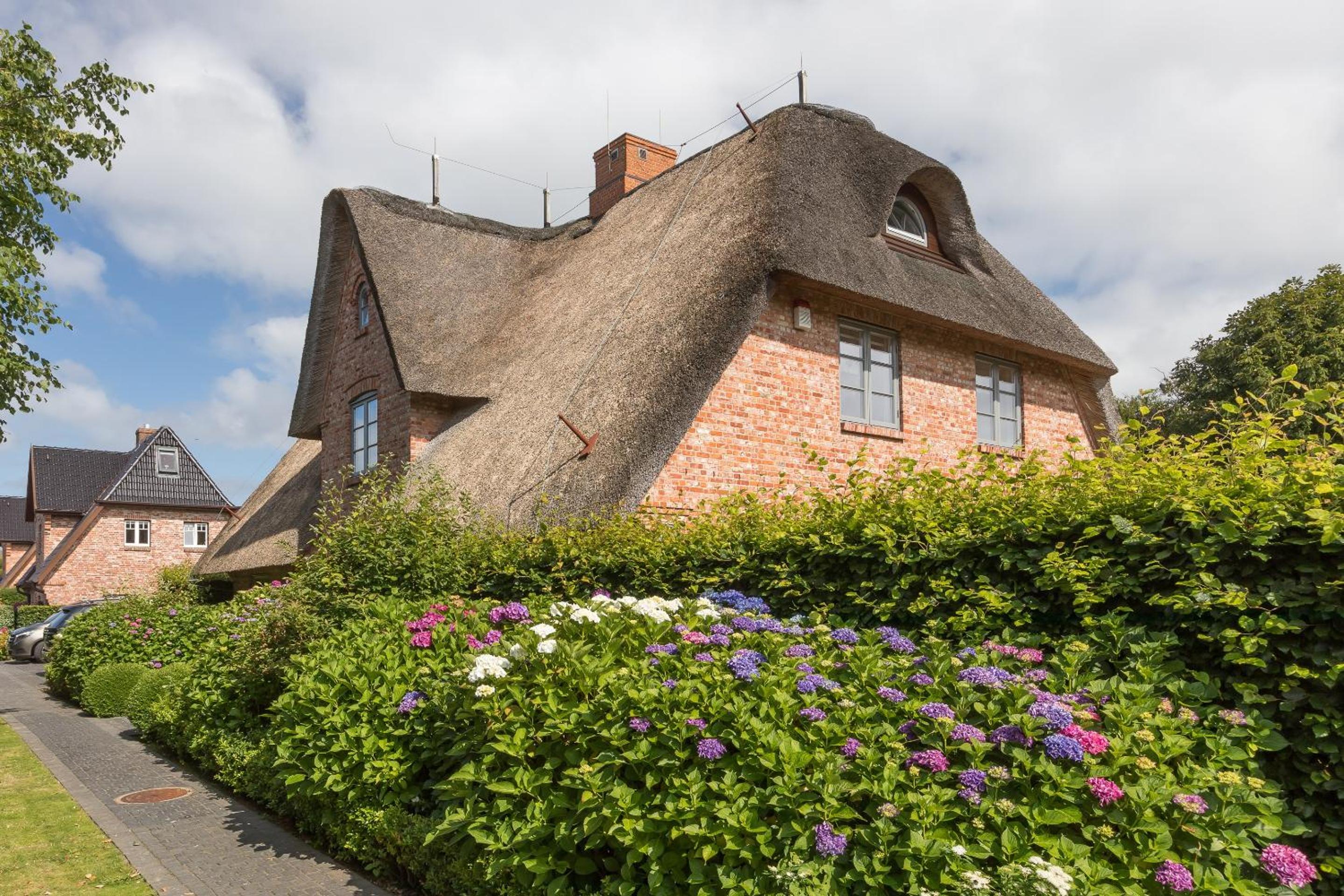 Haus Hansen Hus
