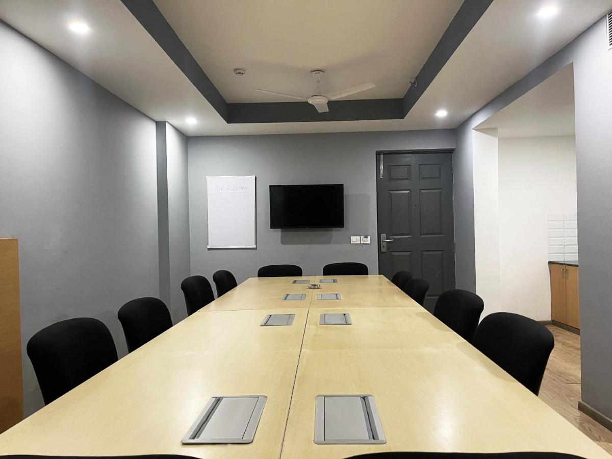 meeting room