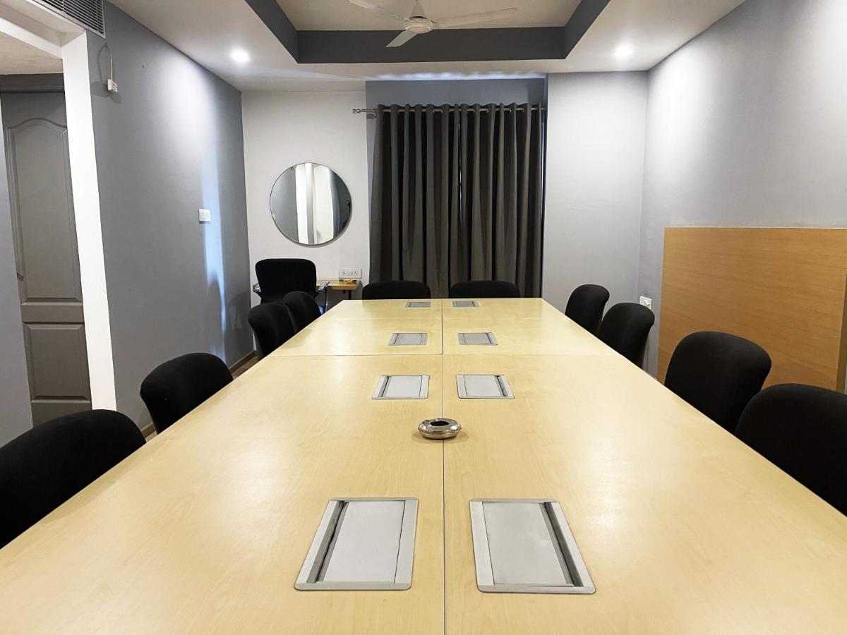 meeting room