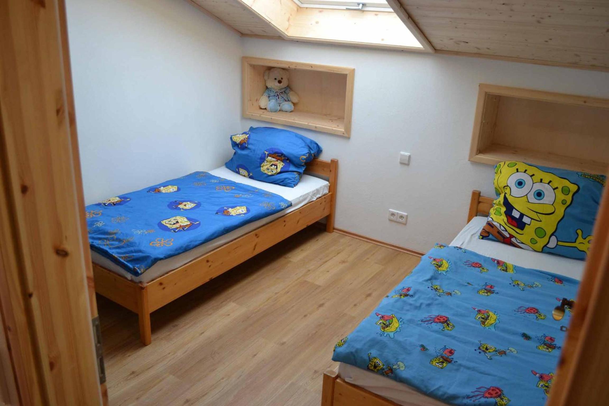 Straub / Ferienwohnung Allgäublume view 3