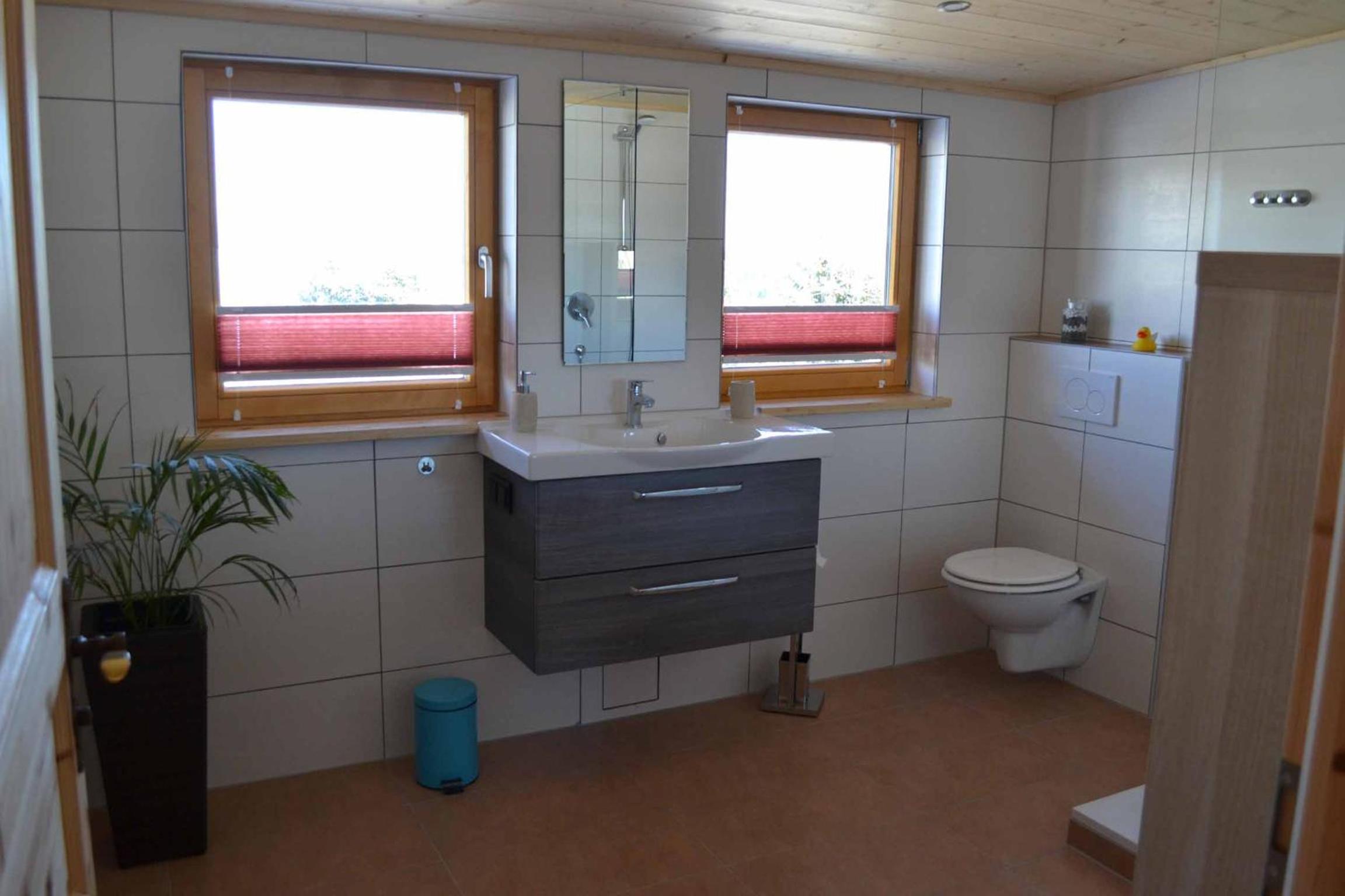 Straub / Ferienwohnung Allgäublume view 5