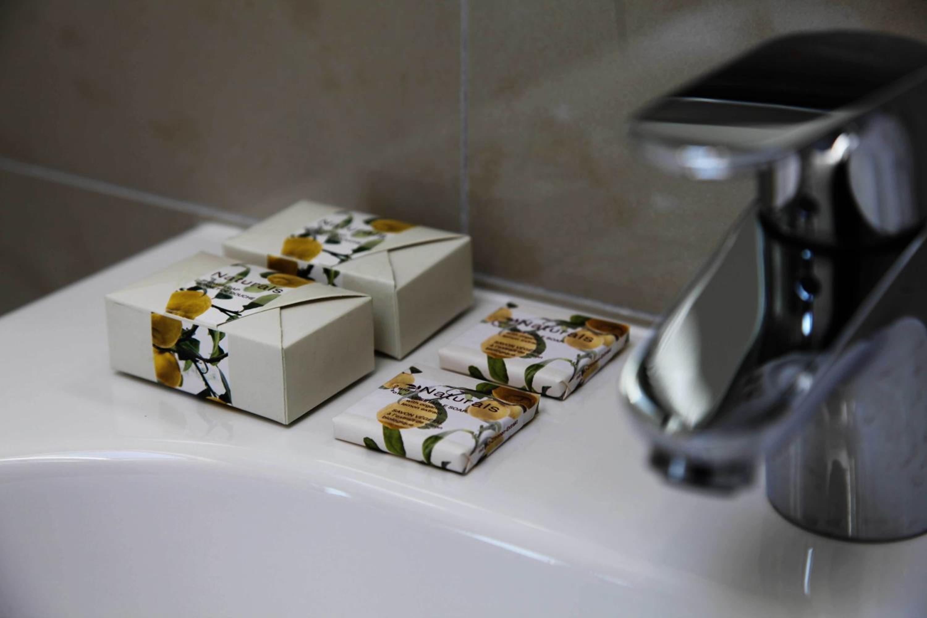 Boutique Hotel Dvor