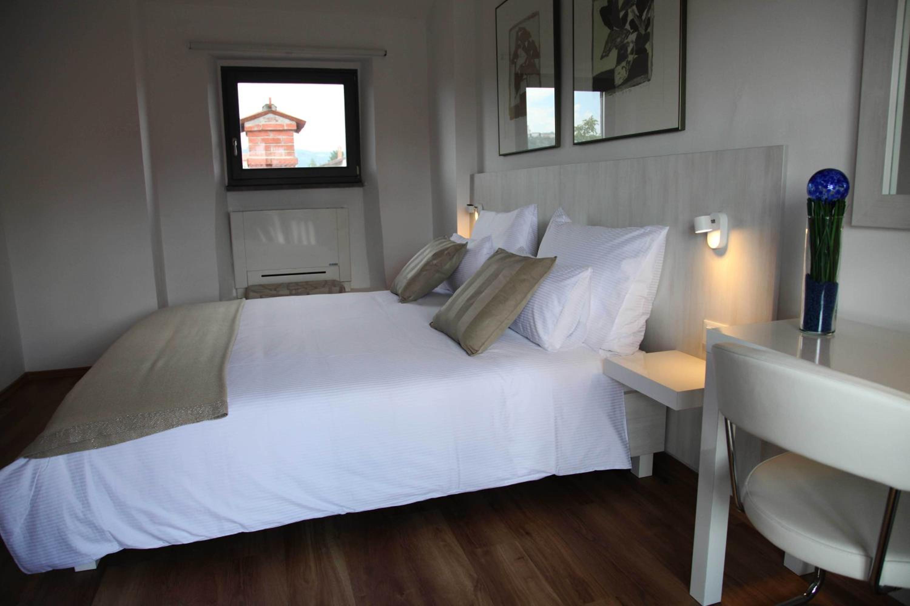 Boutique Hotel Dvor