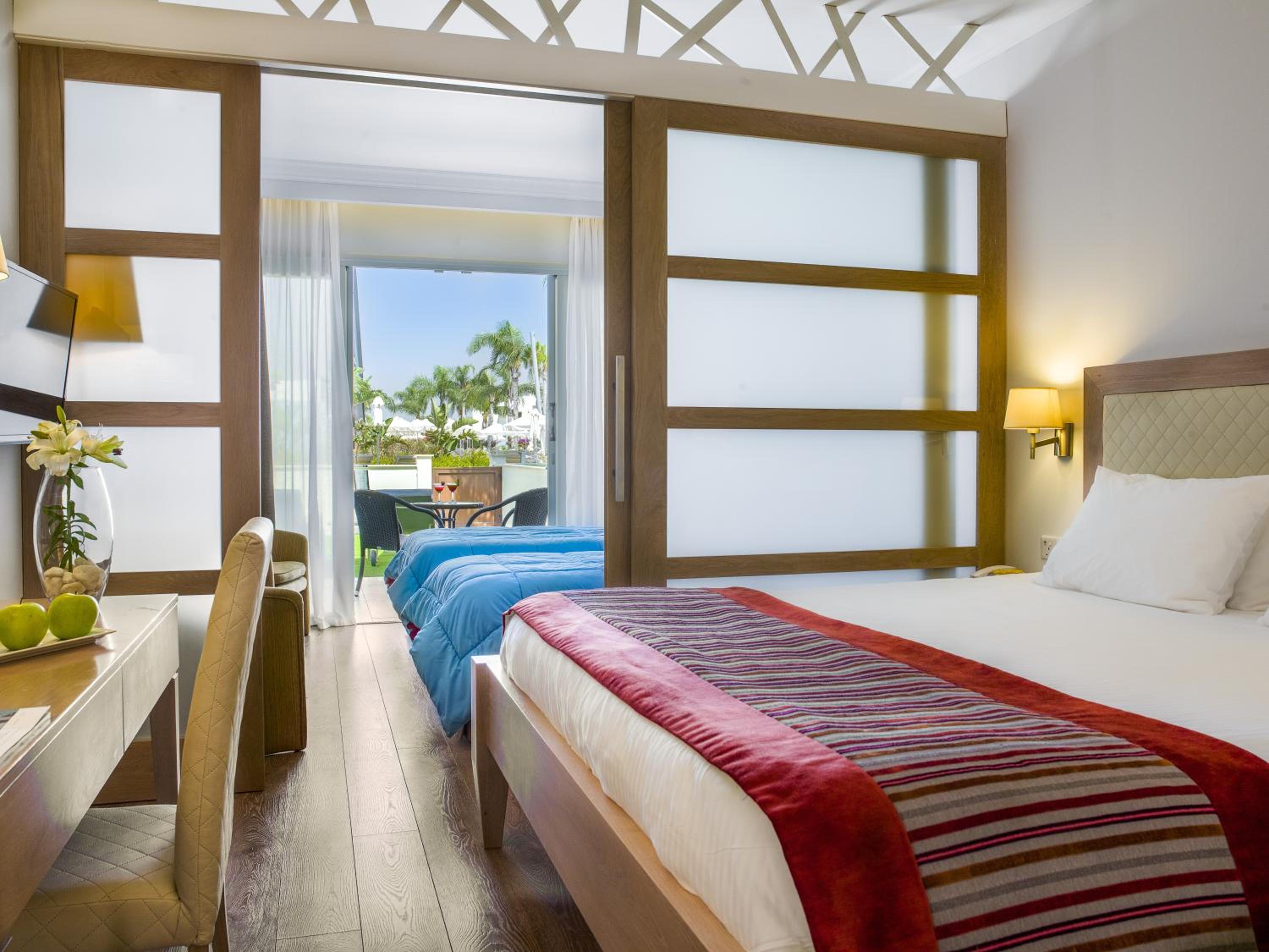 Olympic Lagoon Resort Ayia Napa