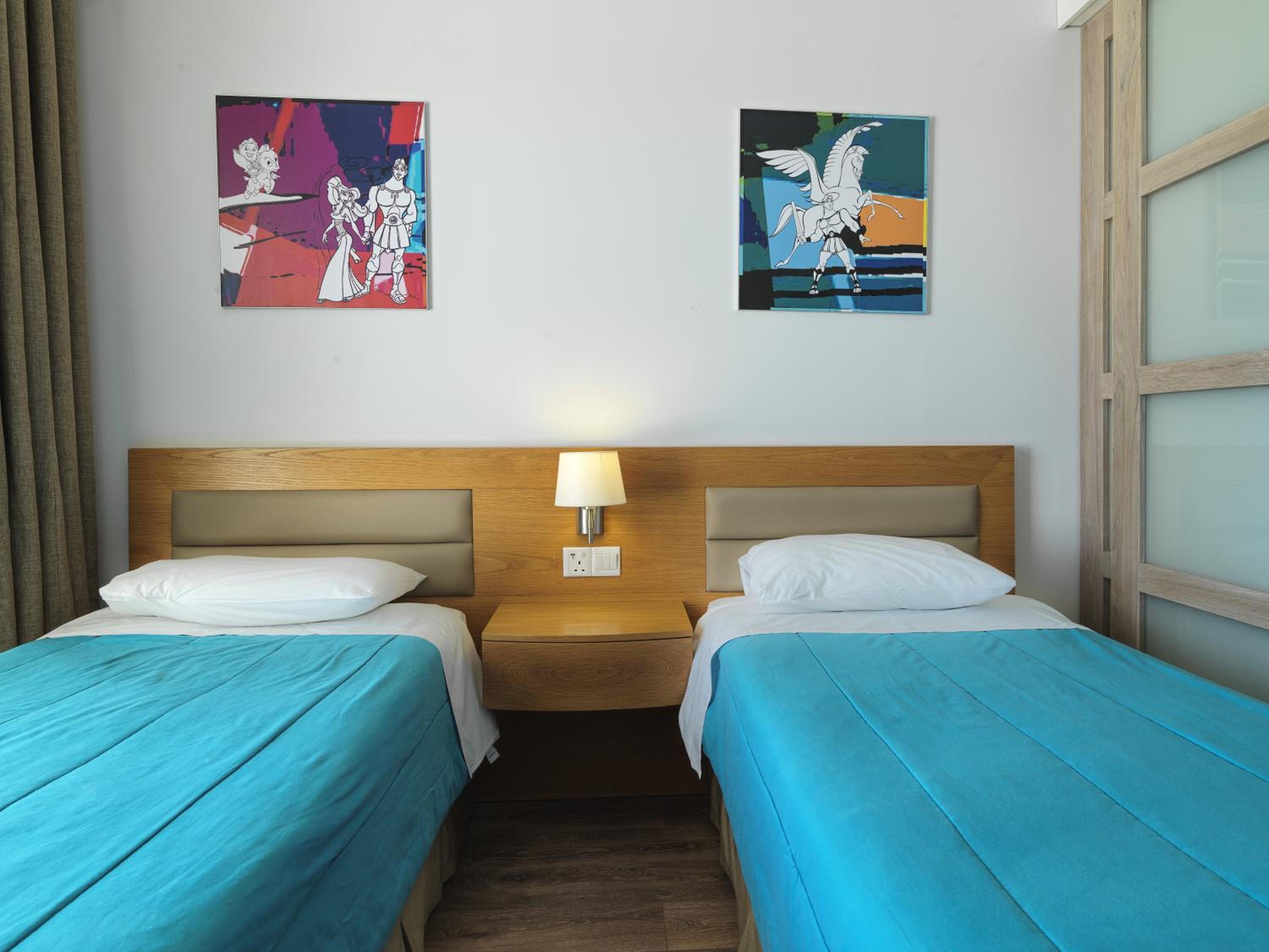 Olympic Lagoon Resort Ayia Napa