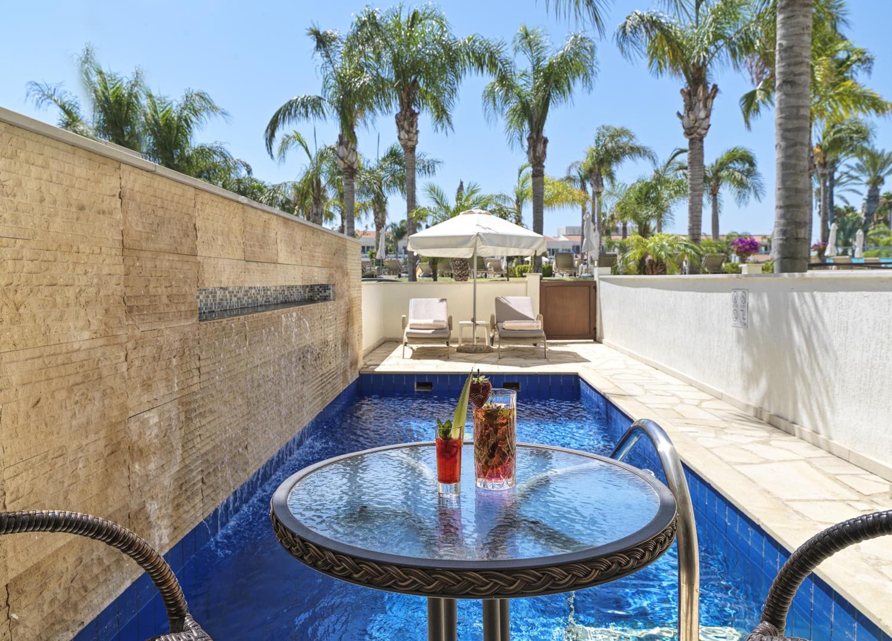 Olympic Lagoon Resort Ayia Napa