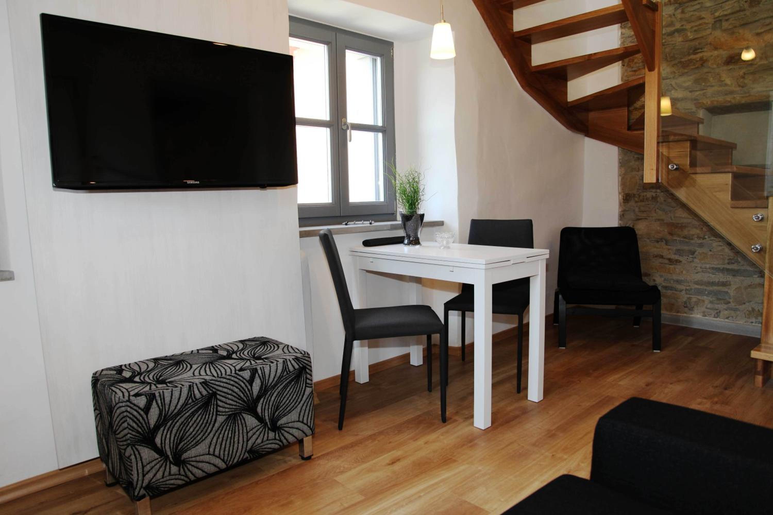 Boutique Hotel Dvor