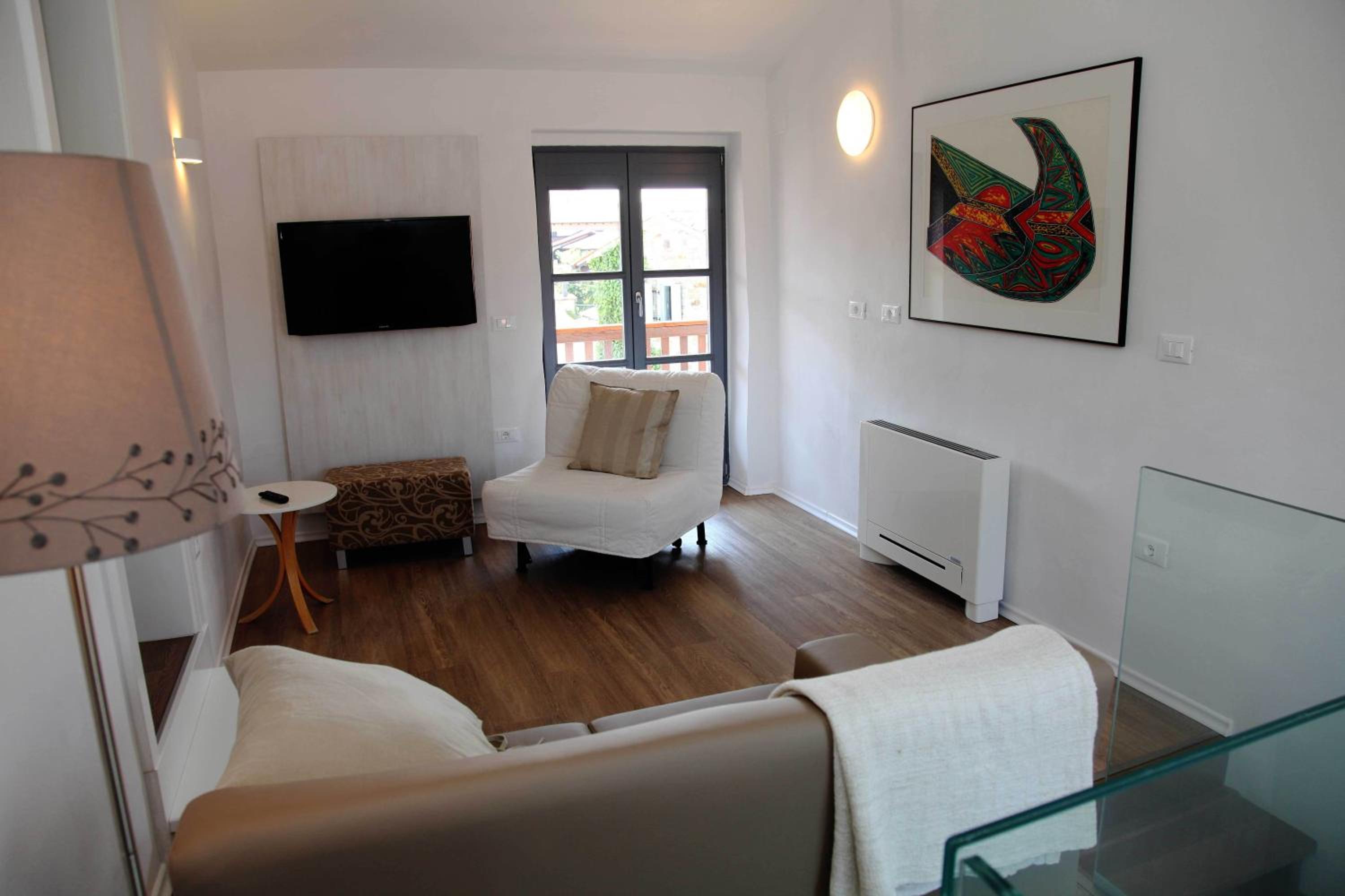 Boutique Hotel Dvor