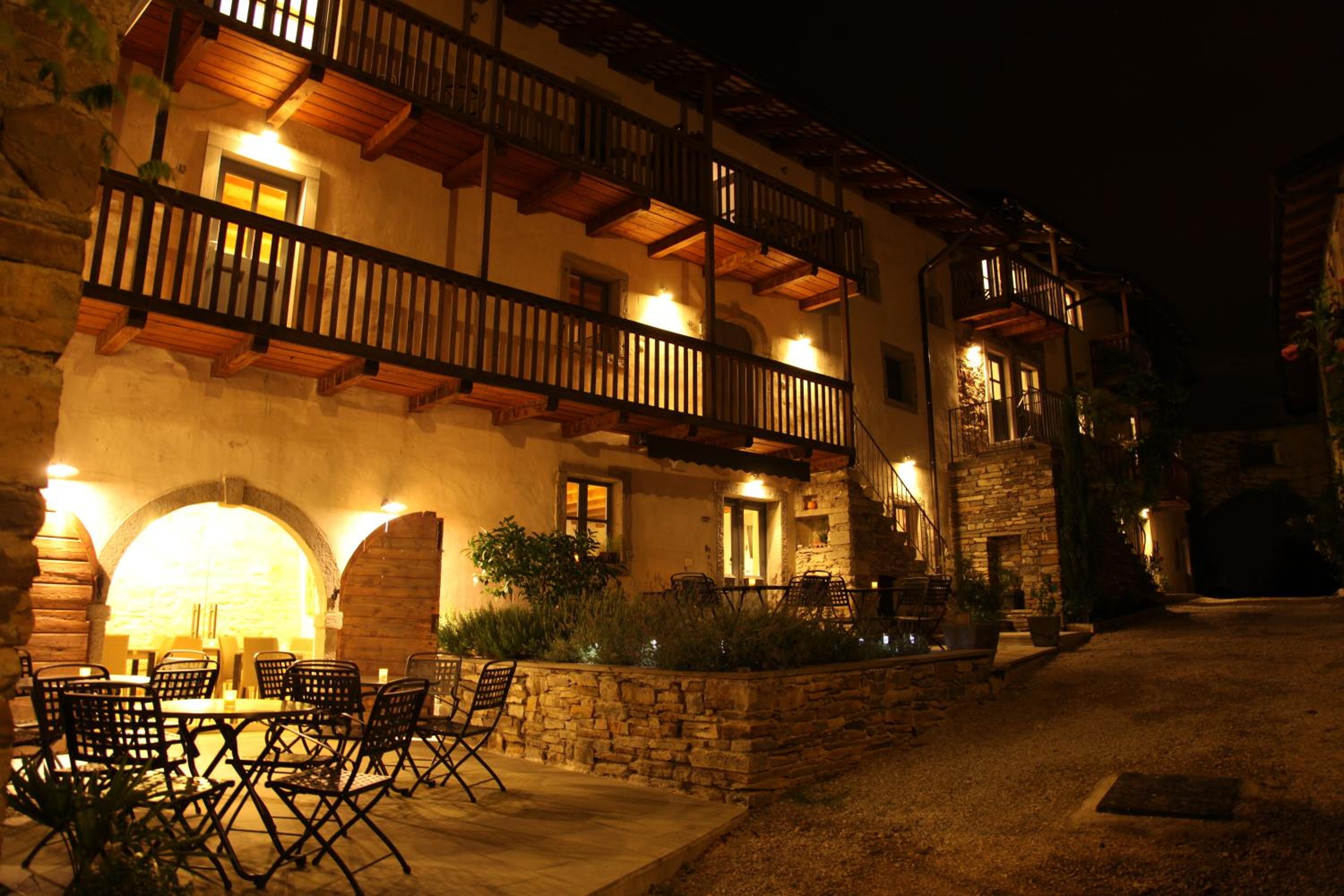Boutique Hotel Dvor